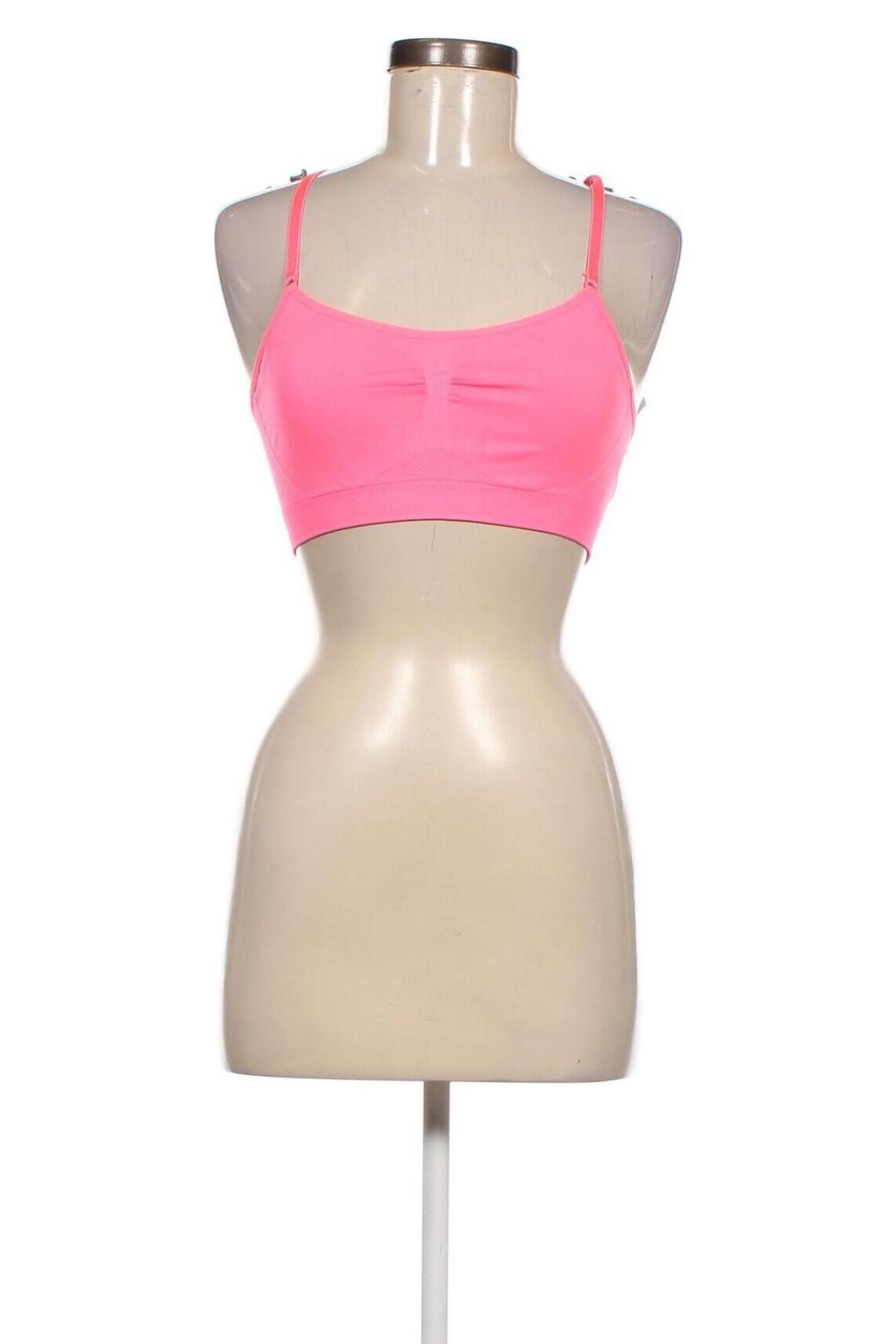 Damen Sporttop H&M, Größe S, Farbe Rosa, Preis € 10,44