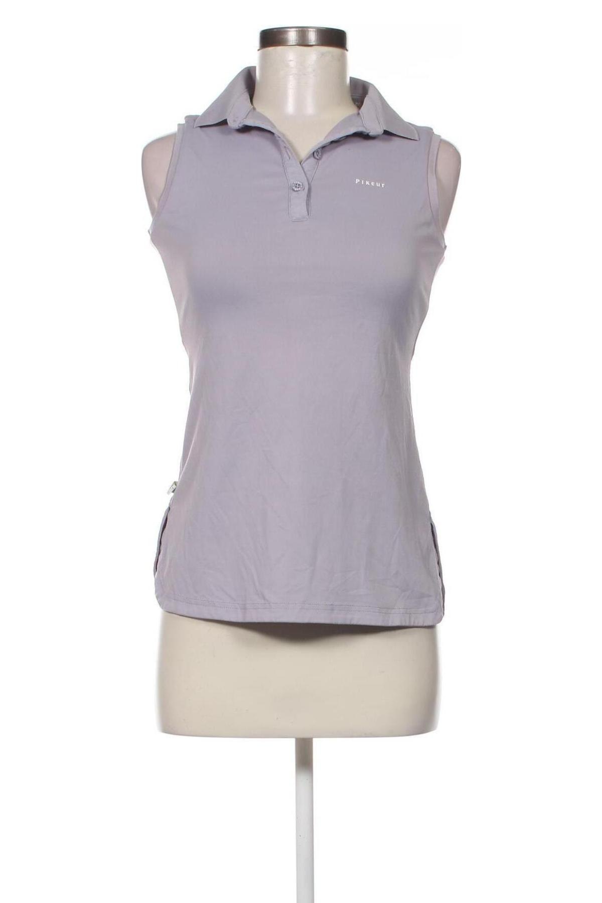 Damen Sporttop Pikeur, Größe XS, Farbe Lila, Preis € 10,74