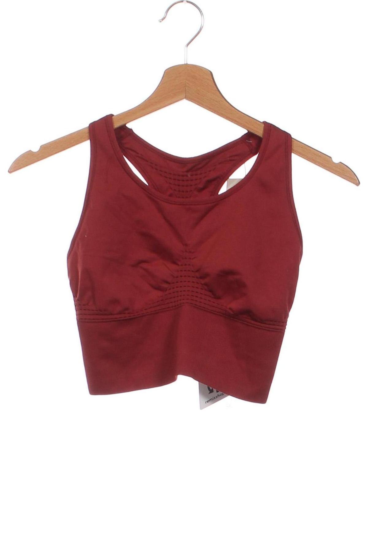 Damen Sporttop Sweaty Betty, Größe L, Farbe Rot, Preis € 37,11