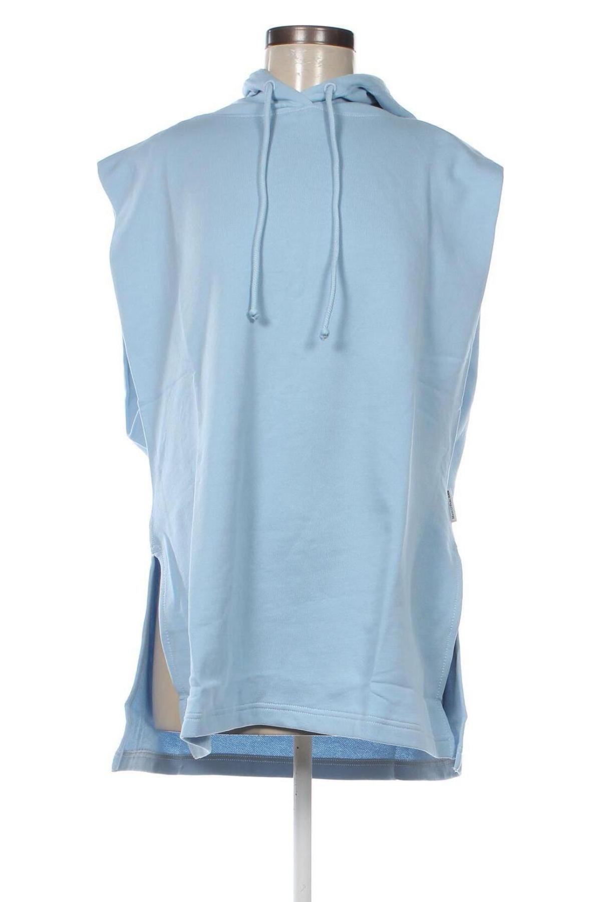Damen Sweatshirt Marc O'Polo, Größe M, Farbe Blau, Preis € 84,54