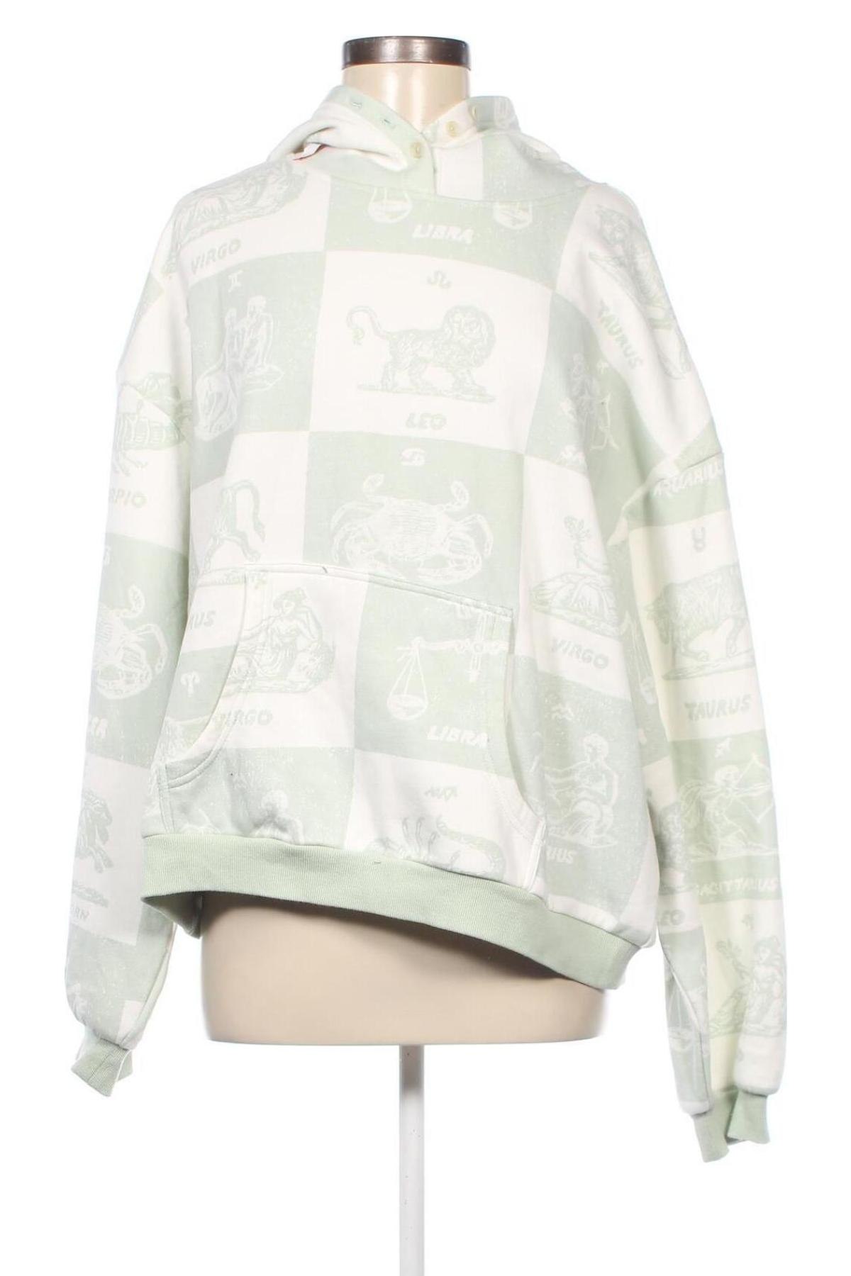 Damen Sweatshirt Out From Under, Größe L, Farbe Mehrfarbig, Preis 6,16 €