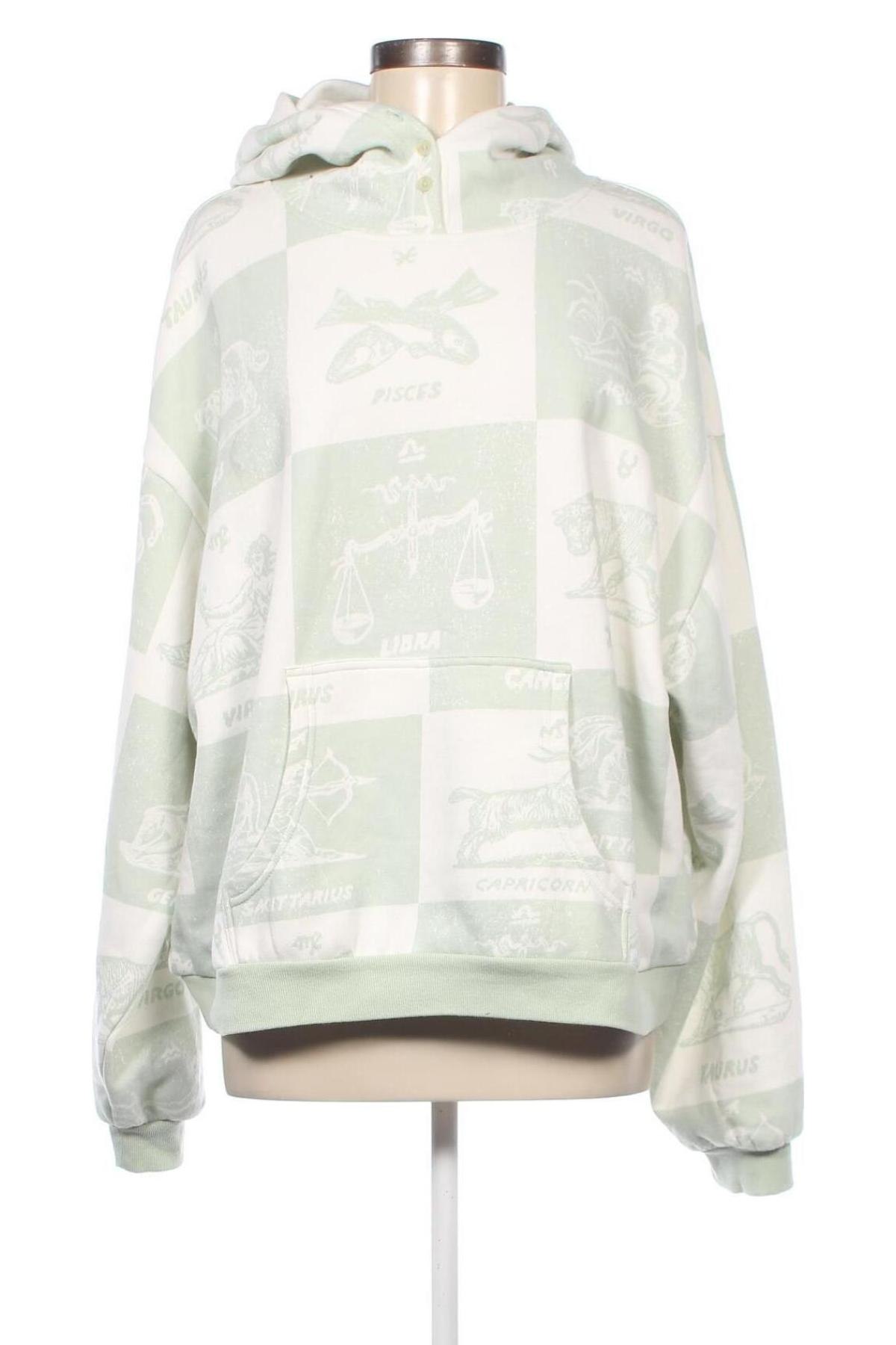 Damen Sweatshirt Out From Under, Größe L, Farbe Mehrfarbig, Preis 5,69 €