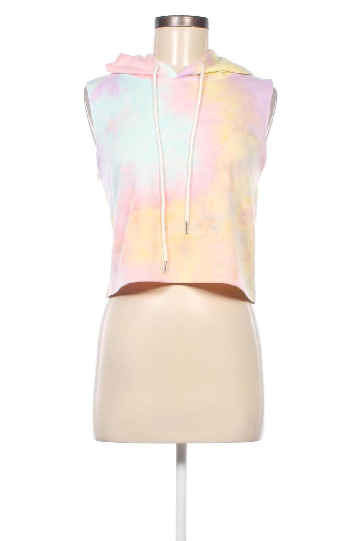 Damen Sweatshirt Patricia Forgeal, Größe XS, Farbe Mehrfarbig, Preis € 10,58