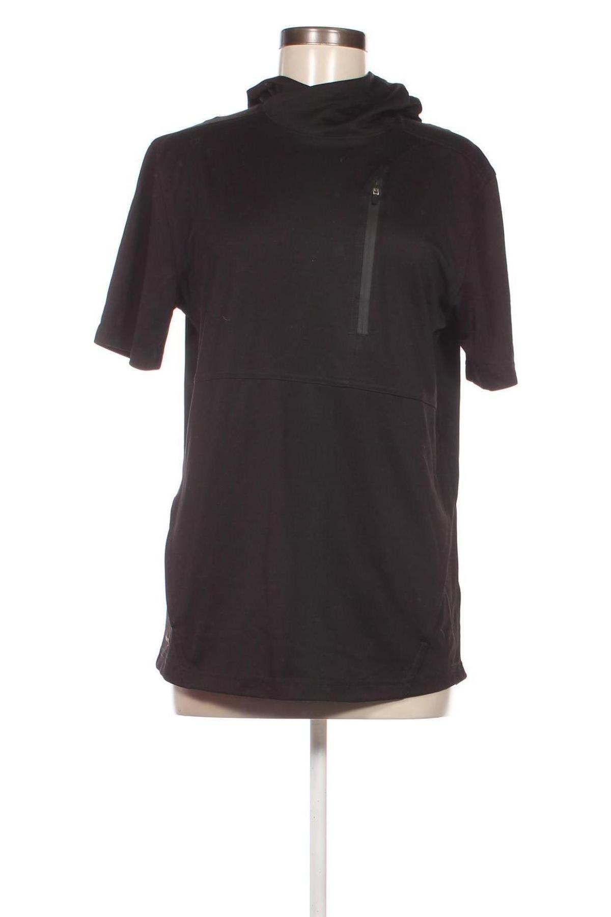 Damen Sweatshirt Russell, Größe S, Farbe Schwarz, Preis € 20,18
