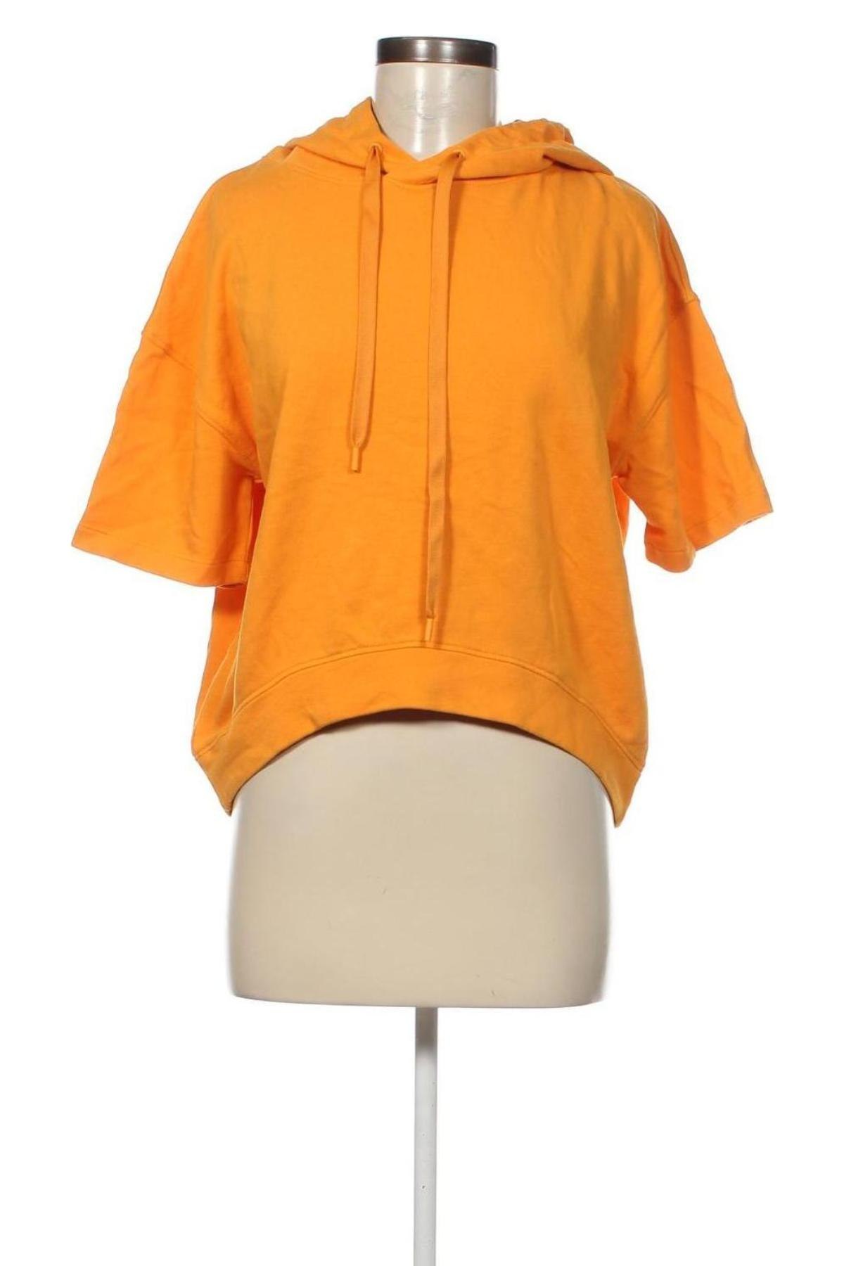 Női sweatshirt S.Oliver, Méret S, Szín Sárga, Ár 7 725 Ft