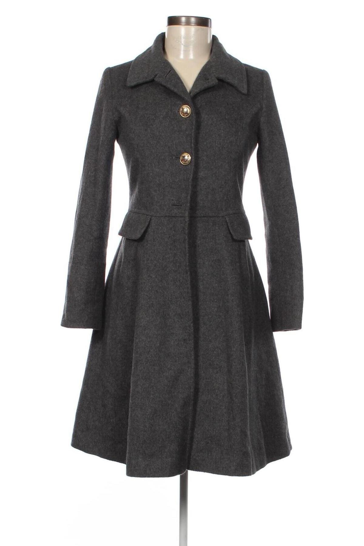 Γυναικείο παλτό, Μέγεθος S, Χρώμα Γκρί, Τιμή 37,76 €