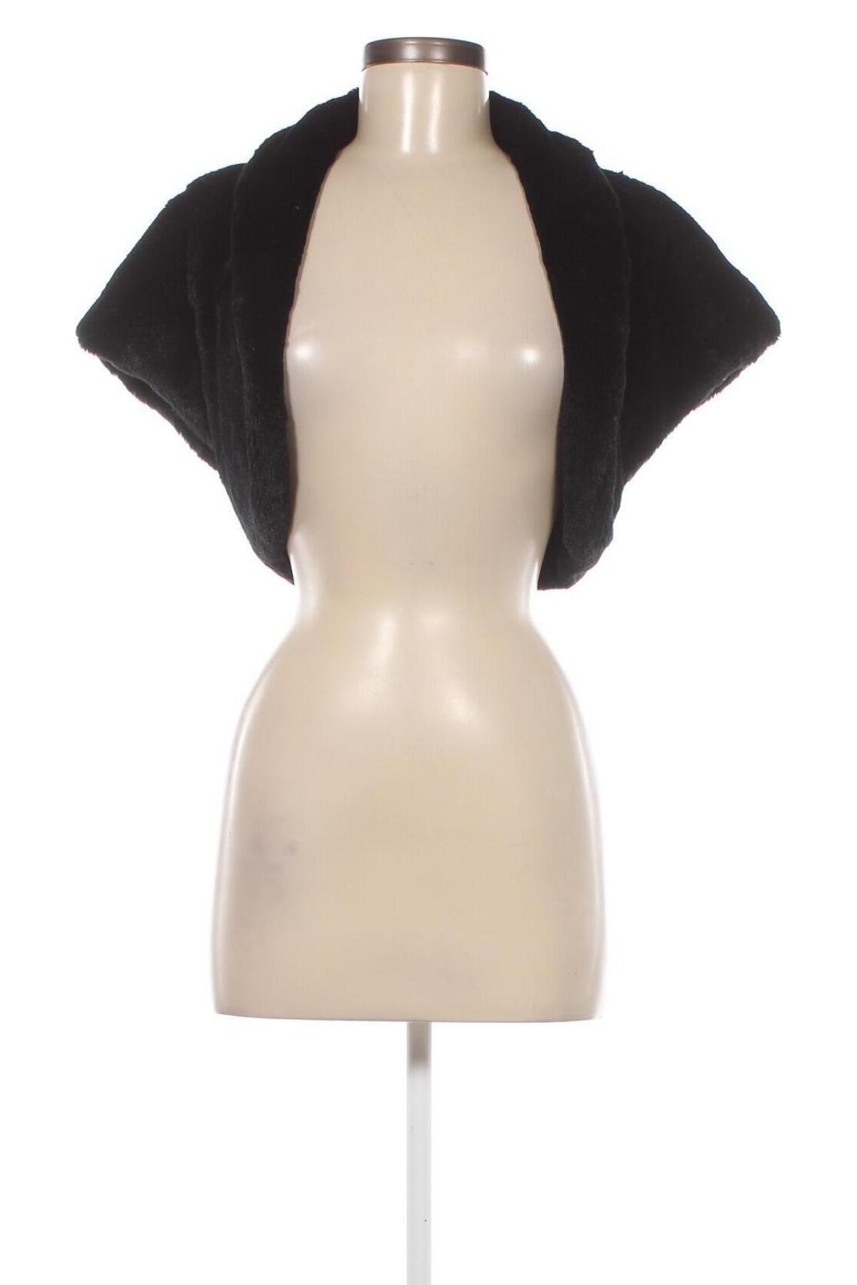 Palton de femei Ambiance, Mărime S, Culoare Negru, Preț 70,39 Lei