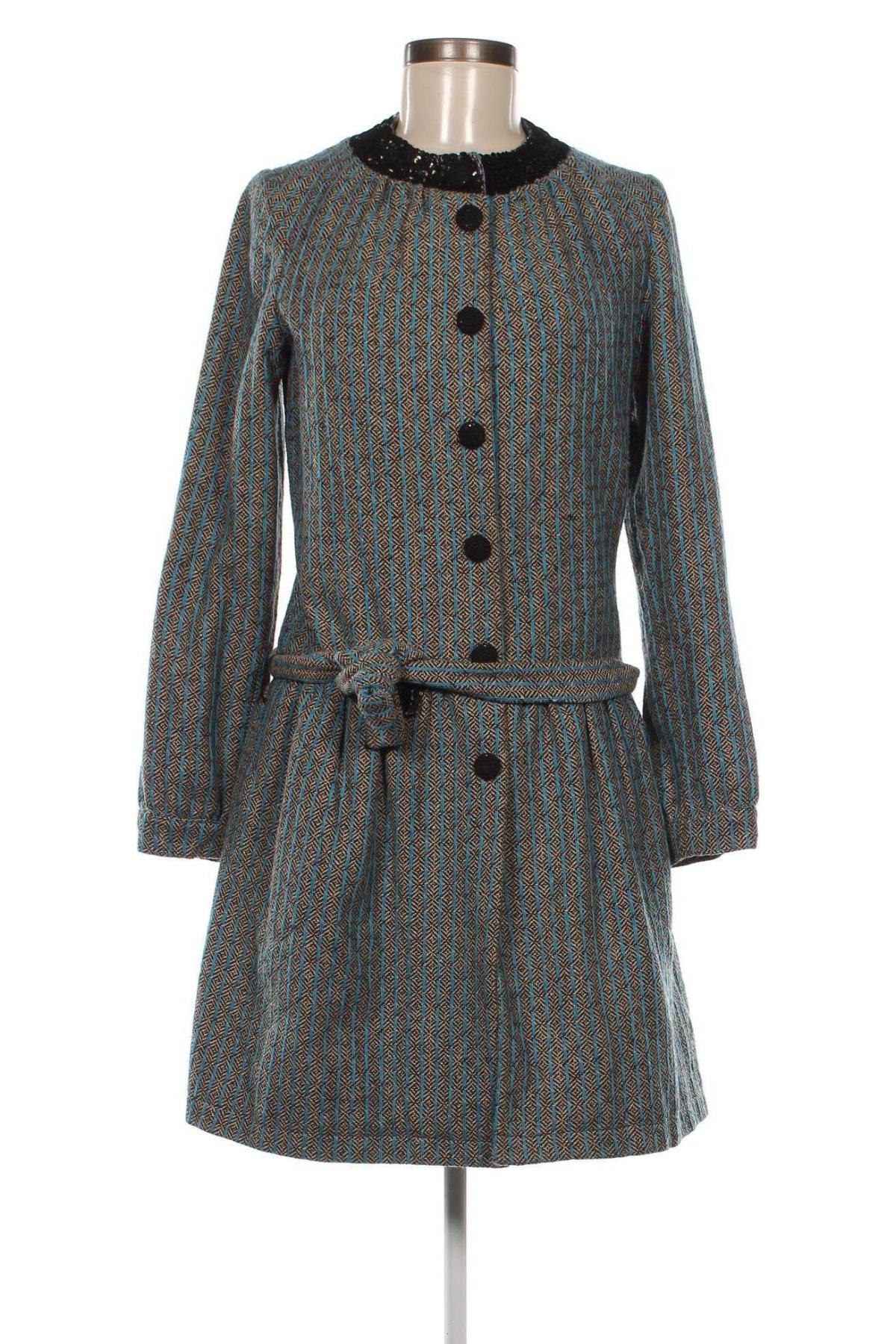Palton de femei Erotokritos, Mărime XS, Culoare Multicolor, Preț 61,53 Lei