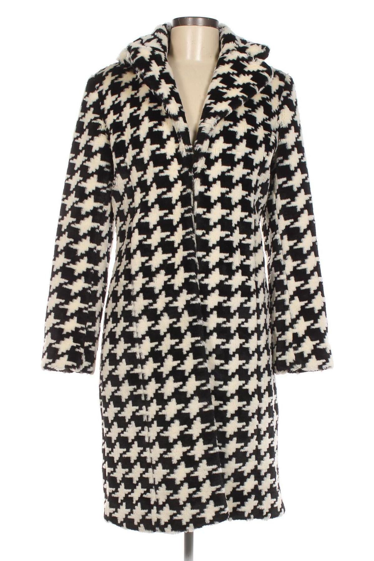 Γυναικείο παλτό Express, Μέγεθος S, Χρώμα Πολύχρωμο, Τιμή 23,28 €