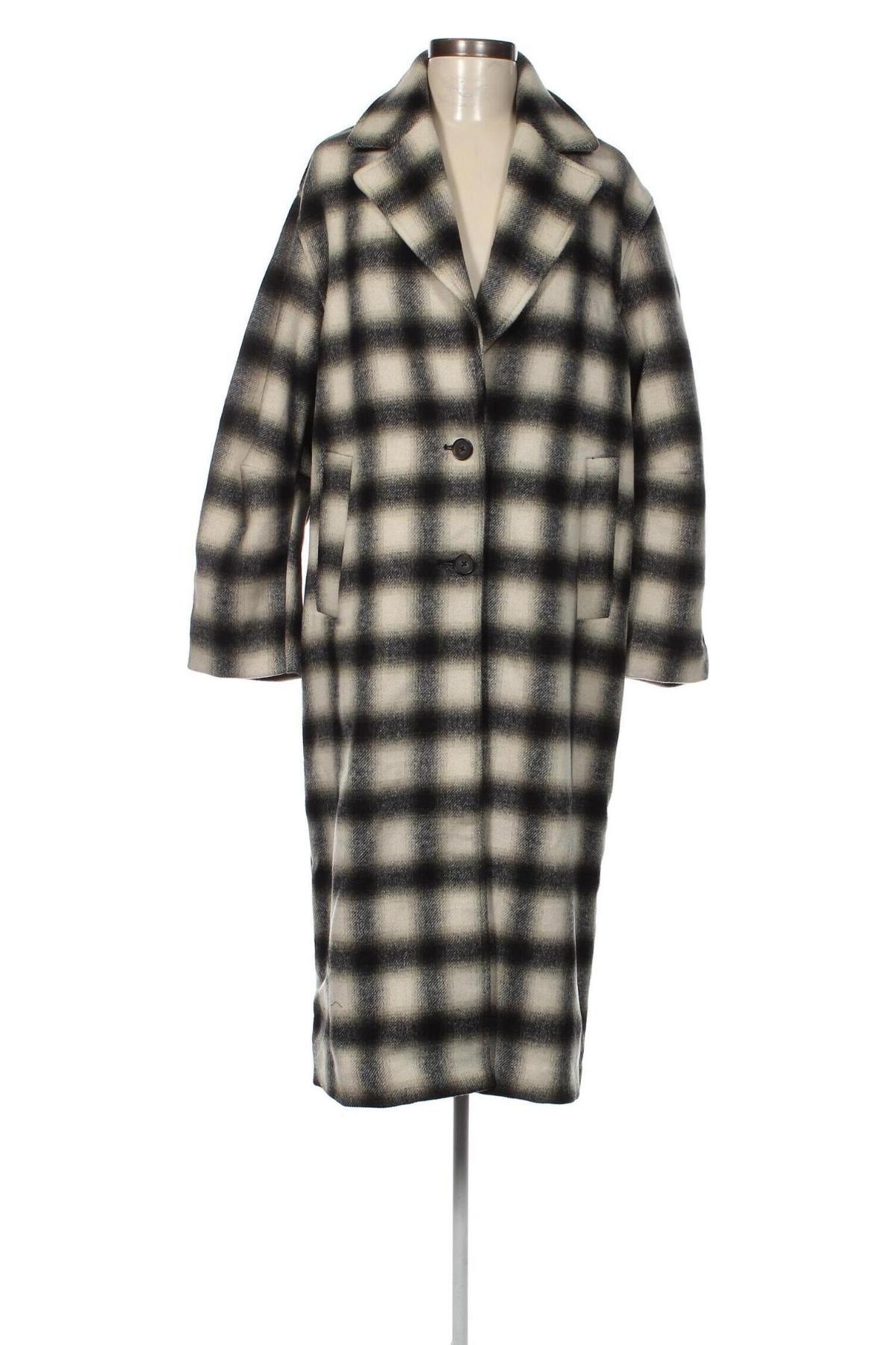 Γυναικείο παλτό Levi's, Μέγεθος XS, Χρώμα Πολύχρωμο, Τιμή 51,29 €
