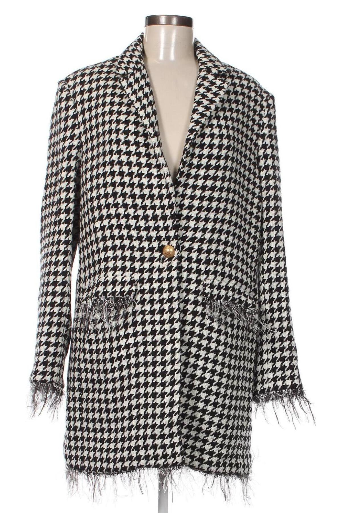 Γυναικείο παλτό Manila Grace, Μέγεθος M, Χρώμα Πολύχρωμο, Τιμή 282,99 €