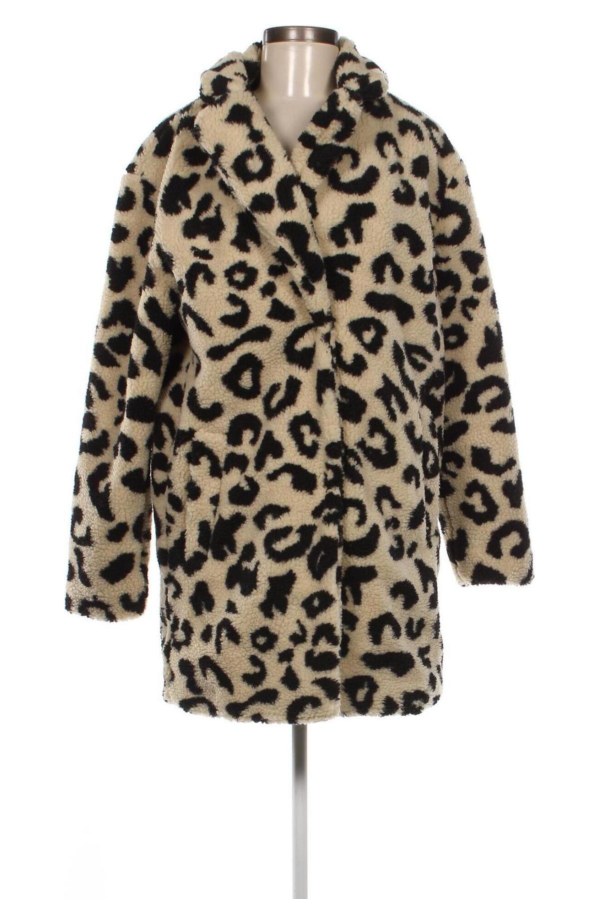 Γυναικείο παλτό Urban Classics, Μέγεθος XS, Χρώμα Πολύχρωμο, Τιμή 31,70 €