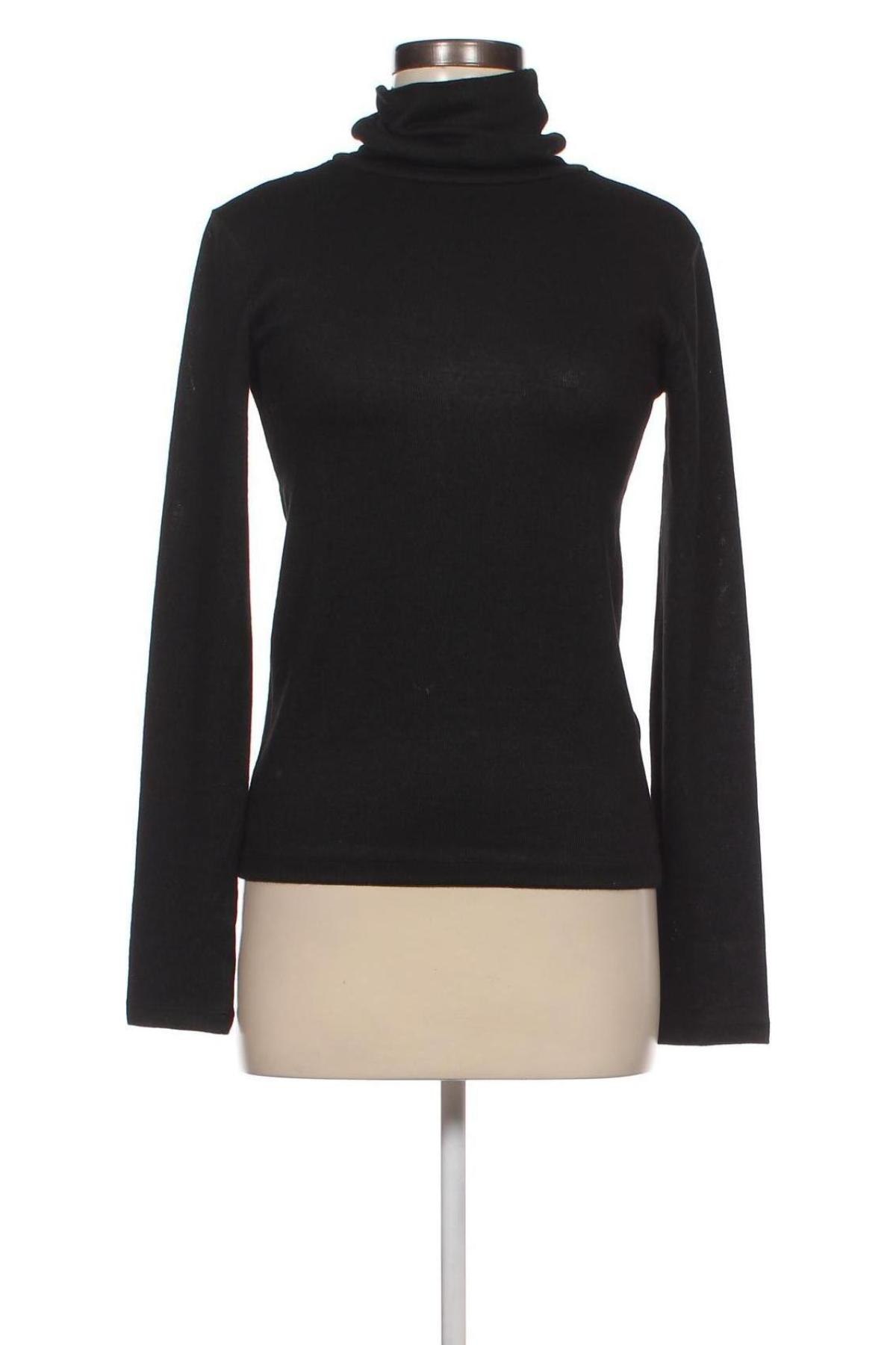 Γυναικείο ζιβάγκο Zara, Μέγεθος S, Χρώμα Μαύρο, Τιμή 12,37 €