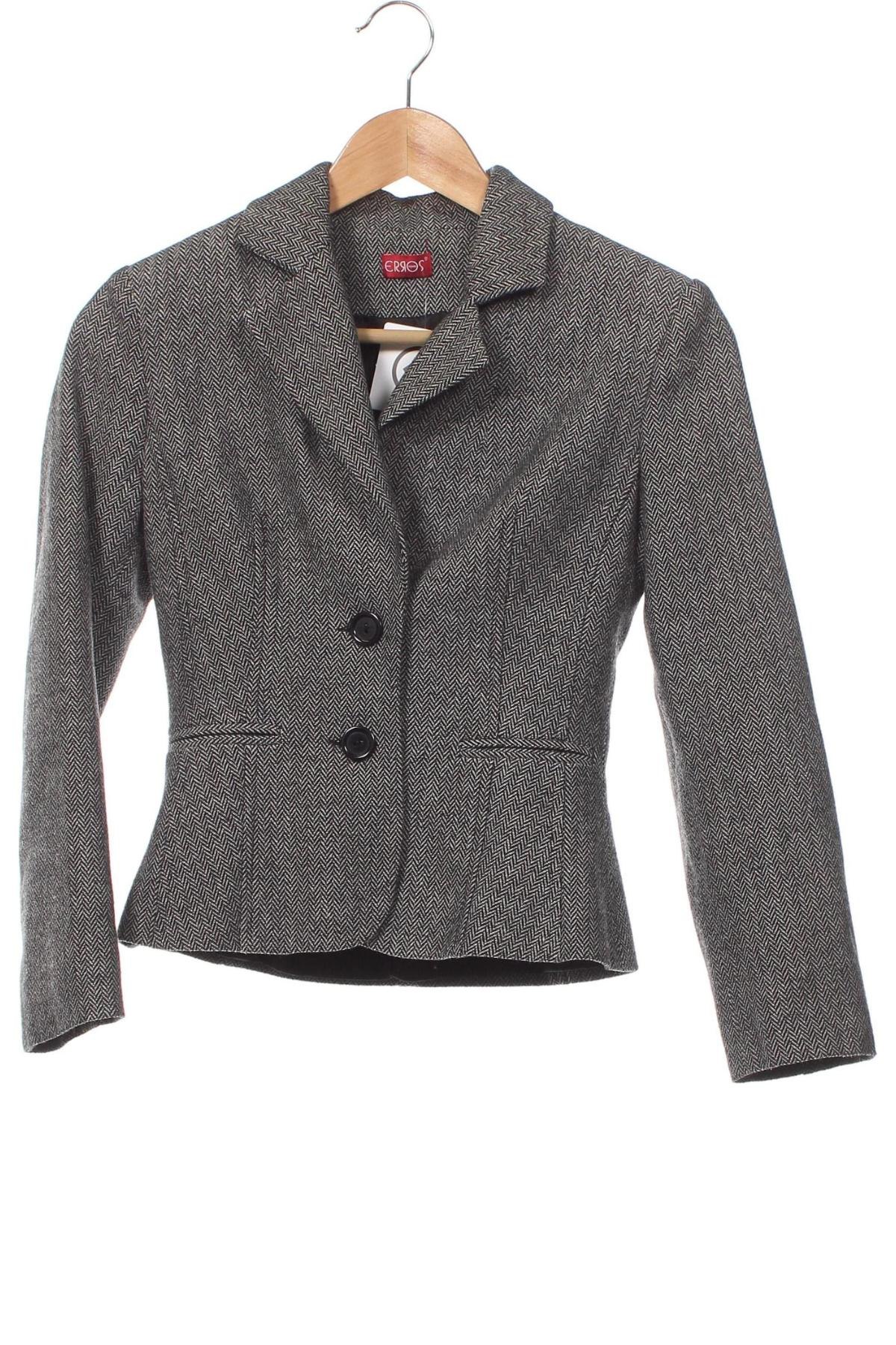 Damen Blazer, Größe XS, Farbe Mehrfarbig, Preis € 6,29