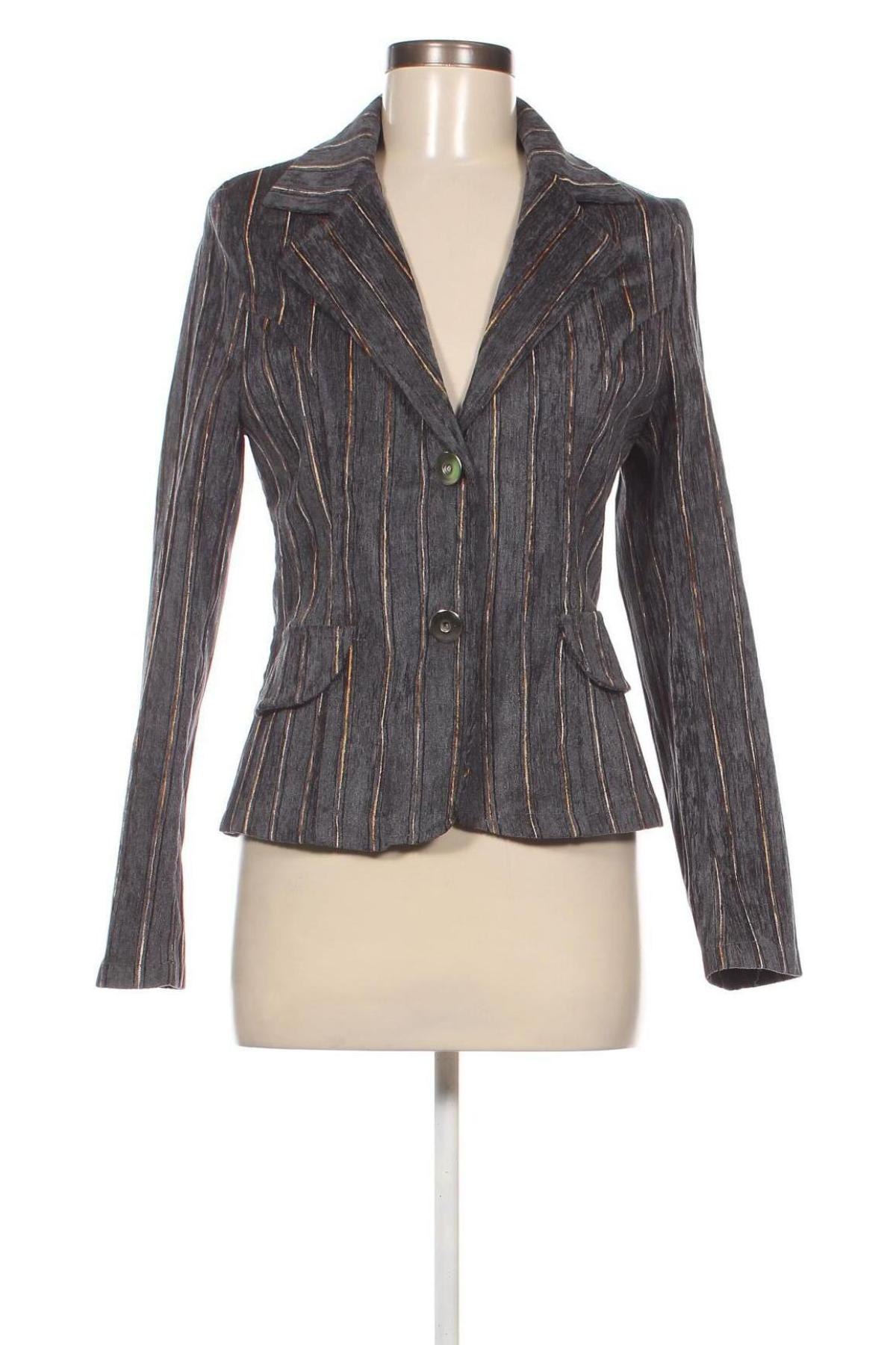 Damen Blazer, Größe S, Farbe Grau, Preis € 8,27