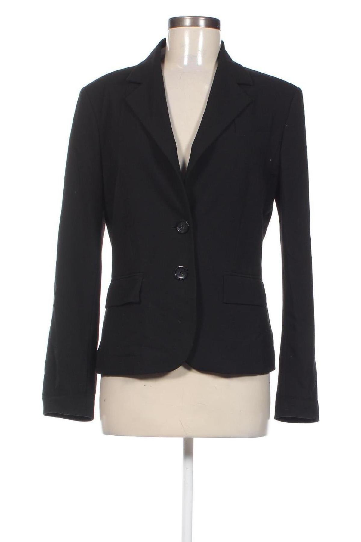 Damen Blazer Esprit, Größe M, Farbe Schwarz, Preis 7,70 €