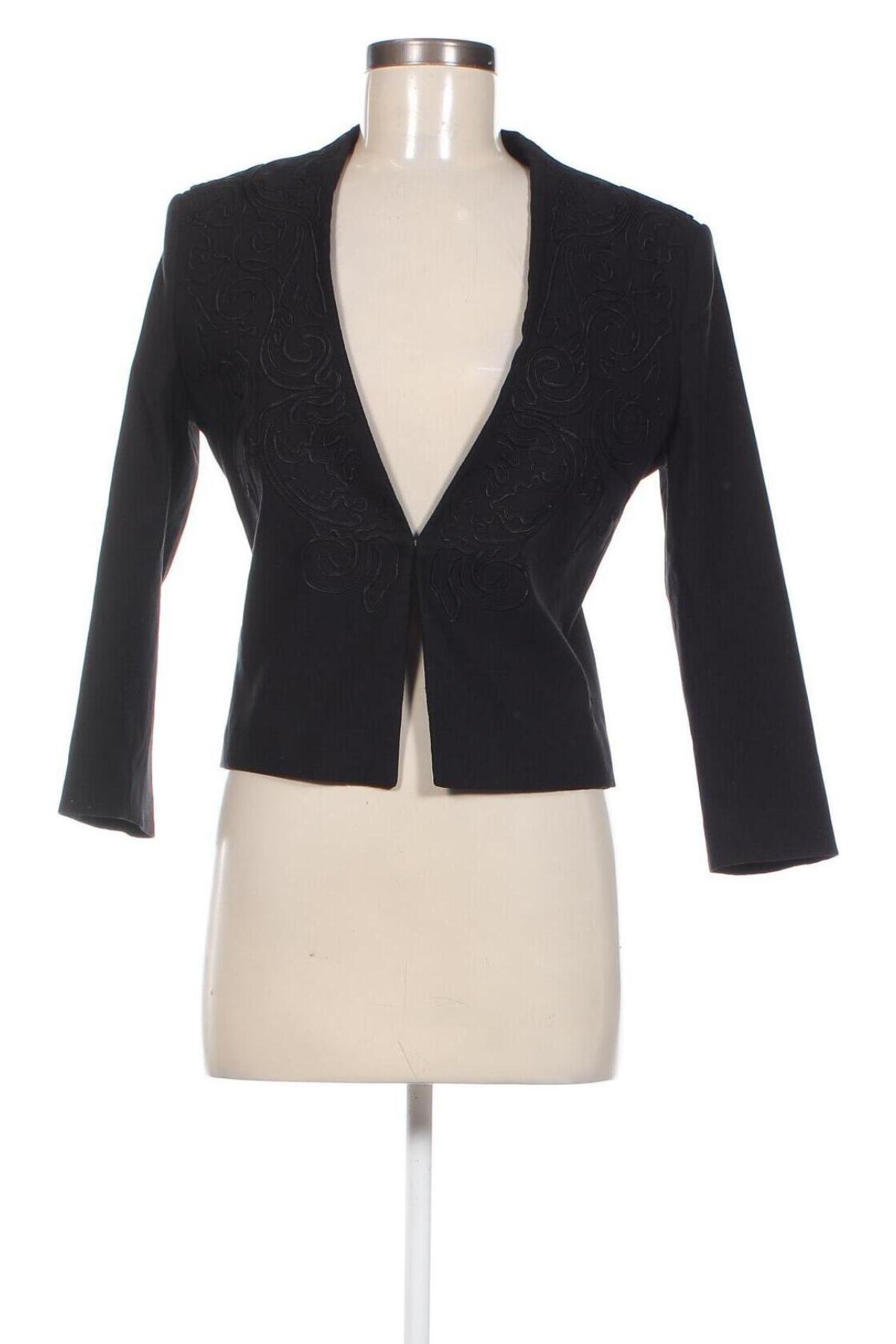 Damen Blazer H&M, Größe M, Farbe Schwarz, Preis € 22,51