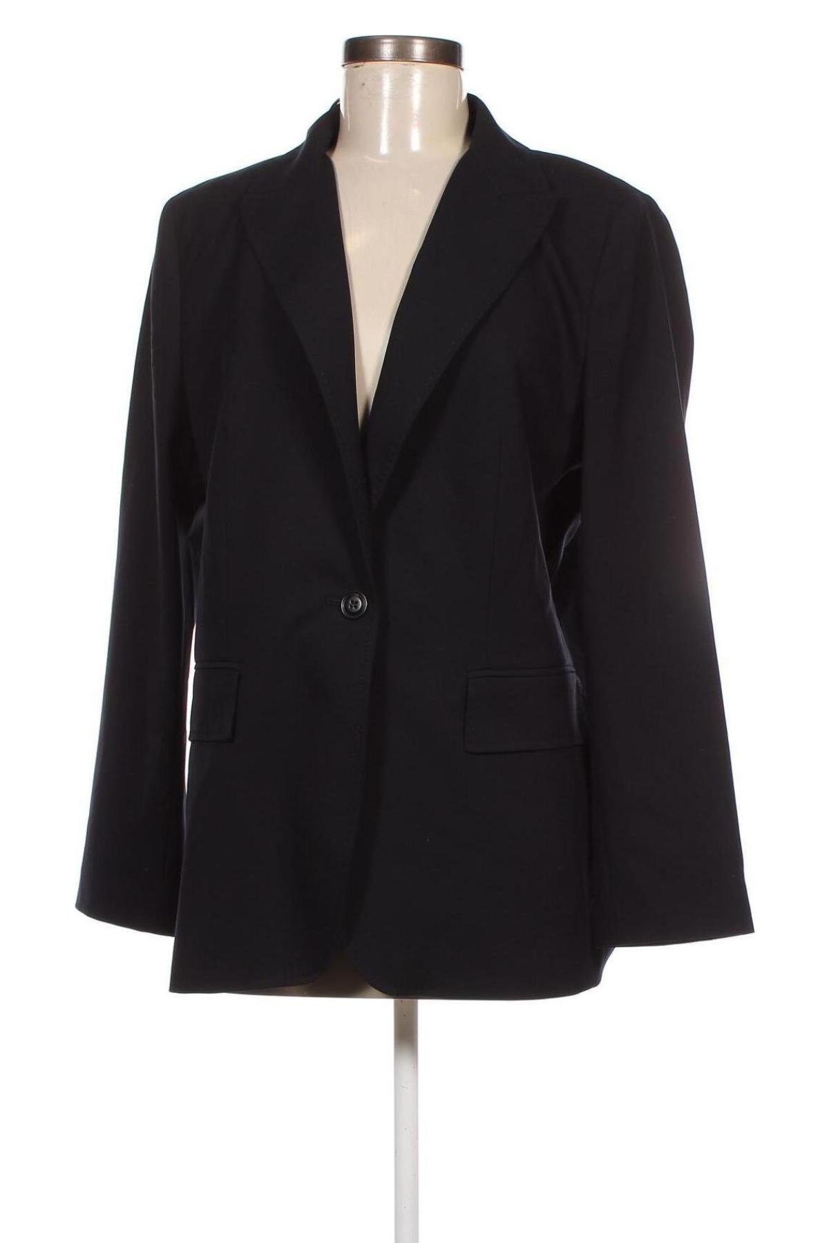 Damen Blazer Marella, Größe L, Farbe Blau, Preis € 59,19