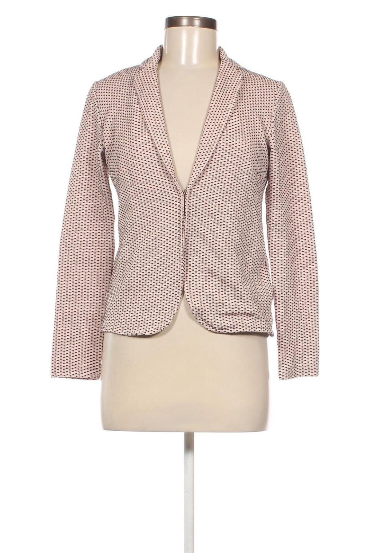 Γυναικείο σακάκι More & More, Μέγεθος M, Χρώμα Ρόζ , Τιμή 20,54 €