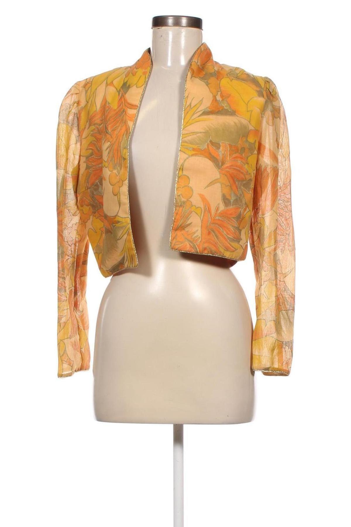 Γυναικείο σακάκι Murek, Μέγεθος M, Χρώμα Πολύχρωμο, Τιμή 25,24 €