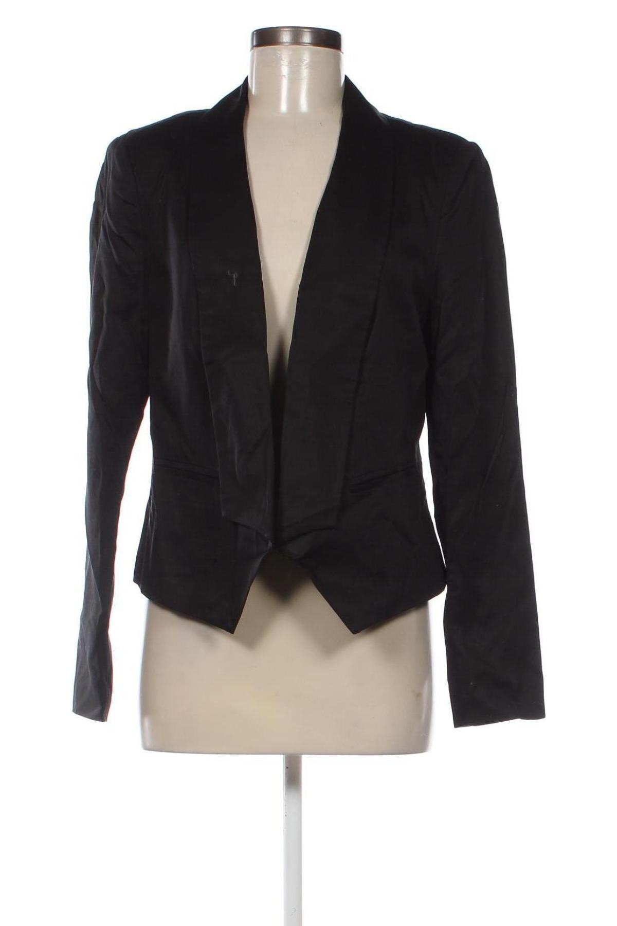 Damen Blazer Street One, Größe M, Farbe Schwarz, Preis € 7,70