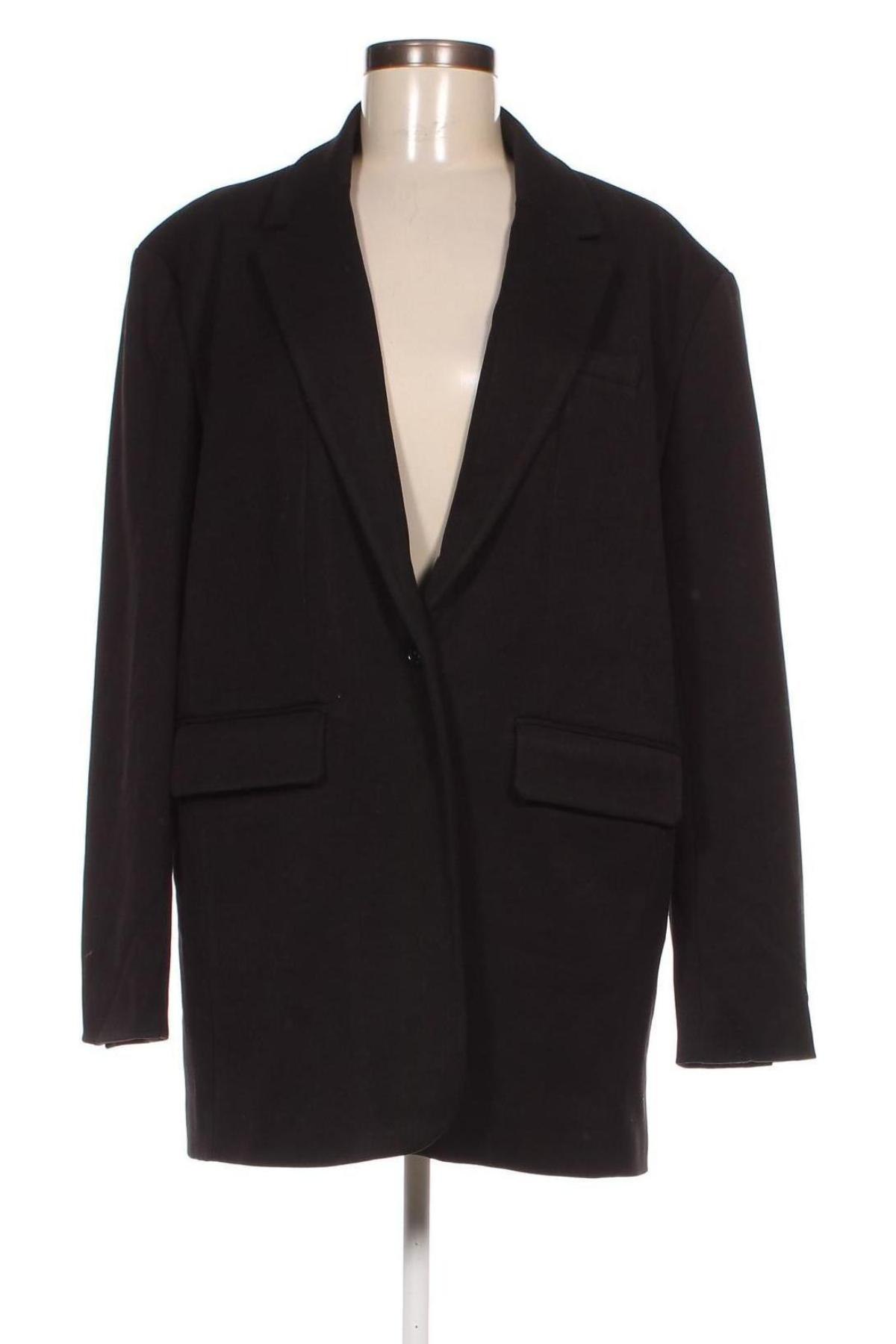 Damen Blazer Vero Moda, Größe S, Farbe Schwarz, Preis 42,27 €