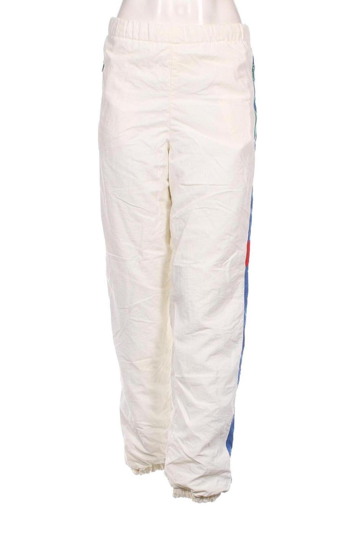 Damen Sporthose, Größe M, Farbe Ecru, Preis 8,00 €