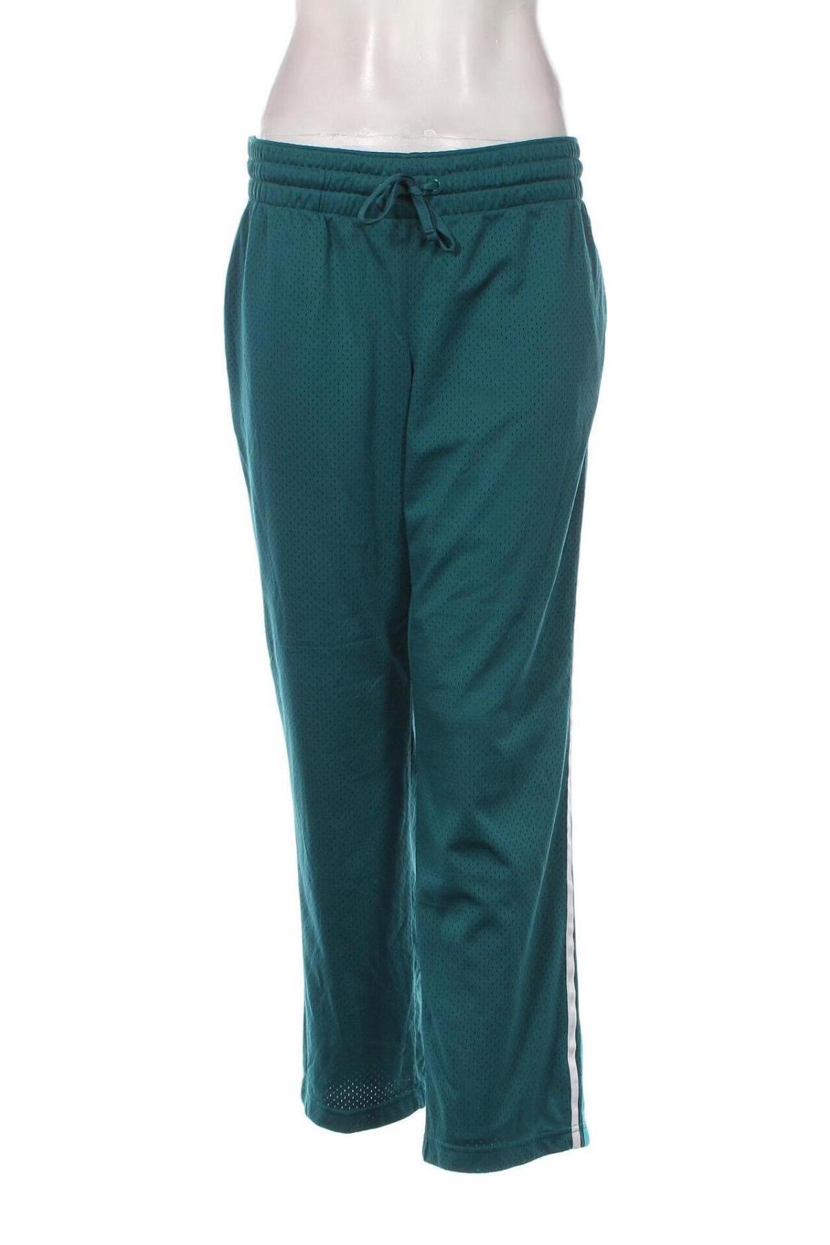 Γυναικείο αθλητικό παντελόνι Danskin, Μέγεθος M, Χρώμα Μπλέ, Τιμή 7,87 €