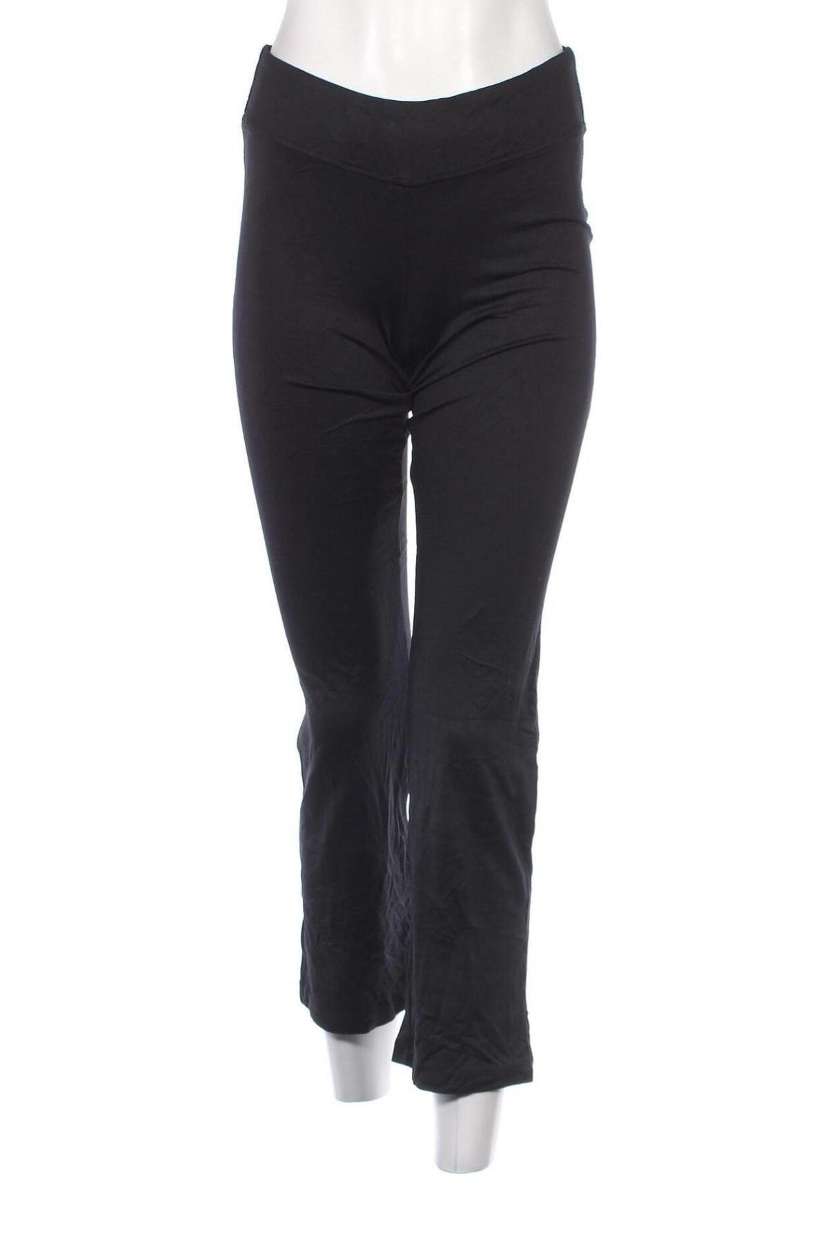 Γυναικείο αθλητικό παντελόνι Energetics, Μέγεθος M, Χρώμα Μαύρο, Τιμή 3,95 €