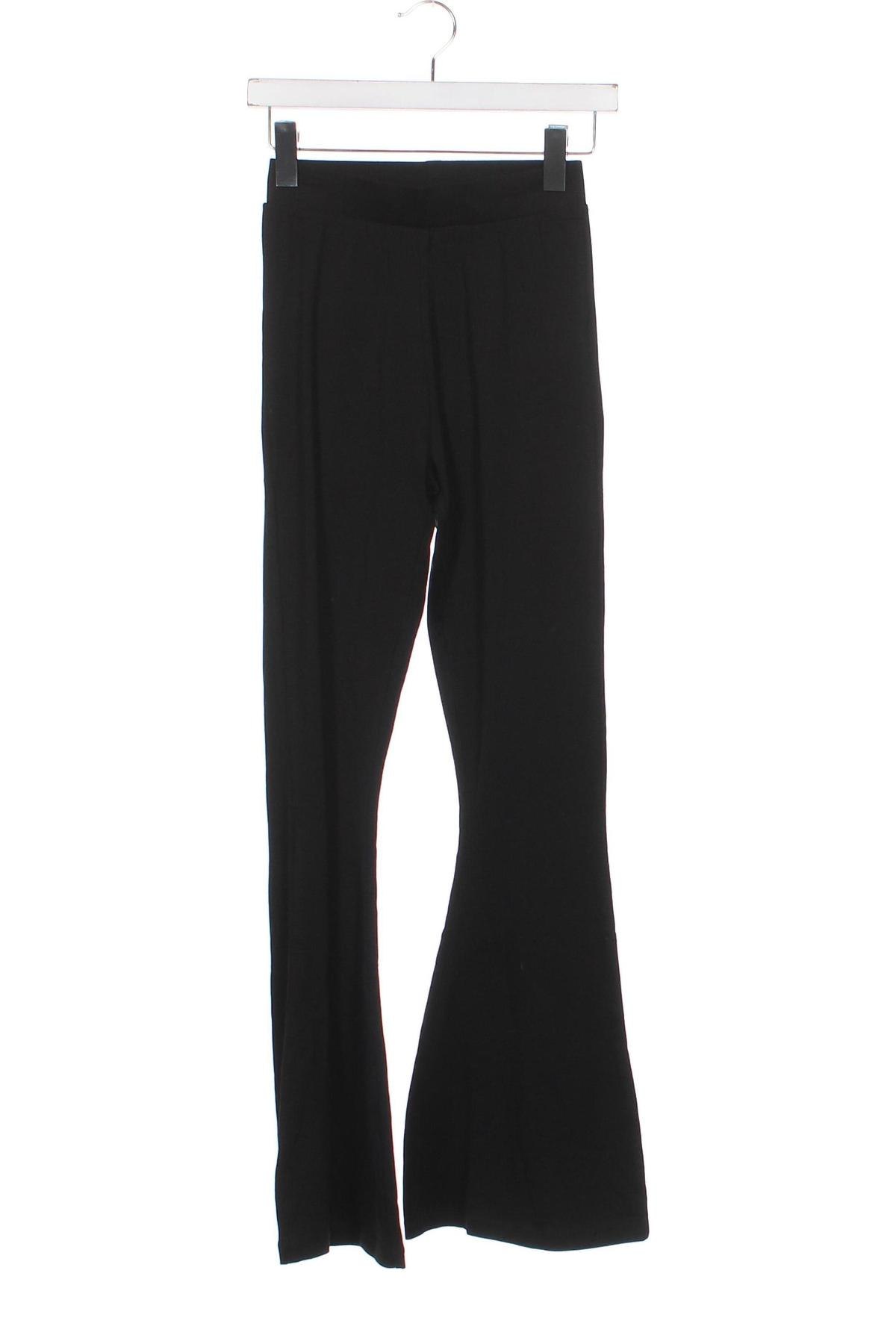 Γυναικείο αθλητικό παντελόνι Even&Odd, Μέγεθος XS, Χρώμα Μαύρο, Τιμή 12,80 €