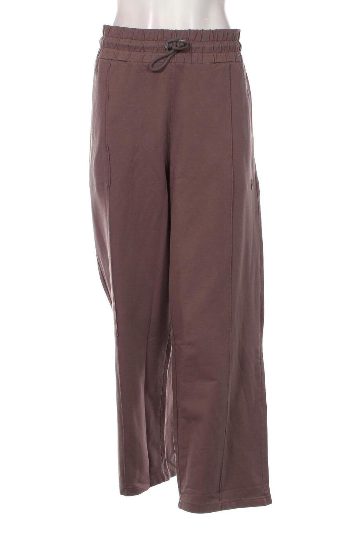 Damen Sporthose FILA, Größe XL, Farbe Grau, Preis 44,85 €