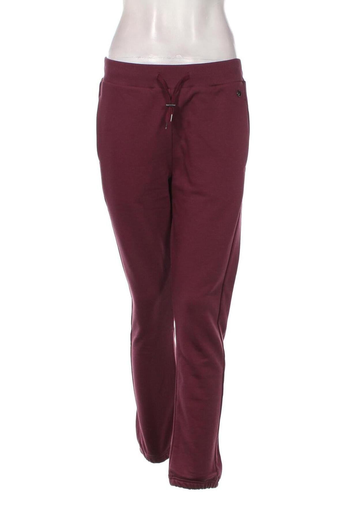 Γυναικείο αθλητικό παντελόνι Tamaris, Μέγεθος S, Χρώμα Βιολετί, Τιμή 29,90 €