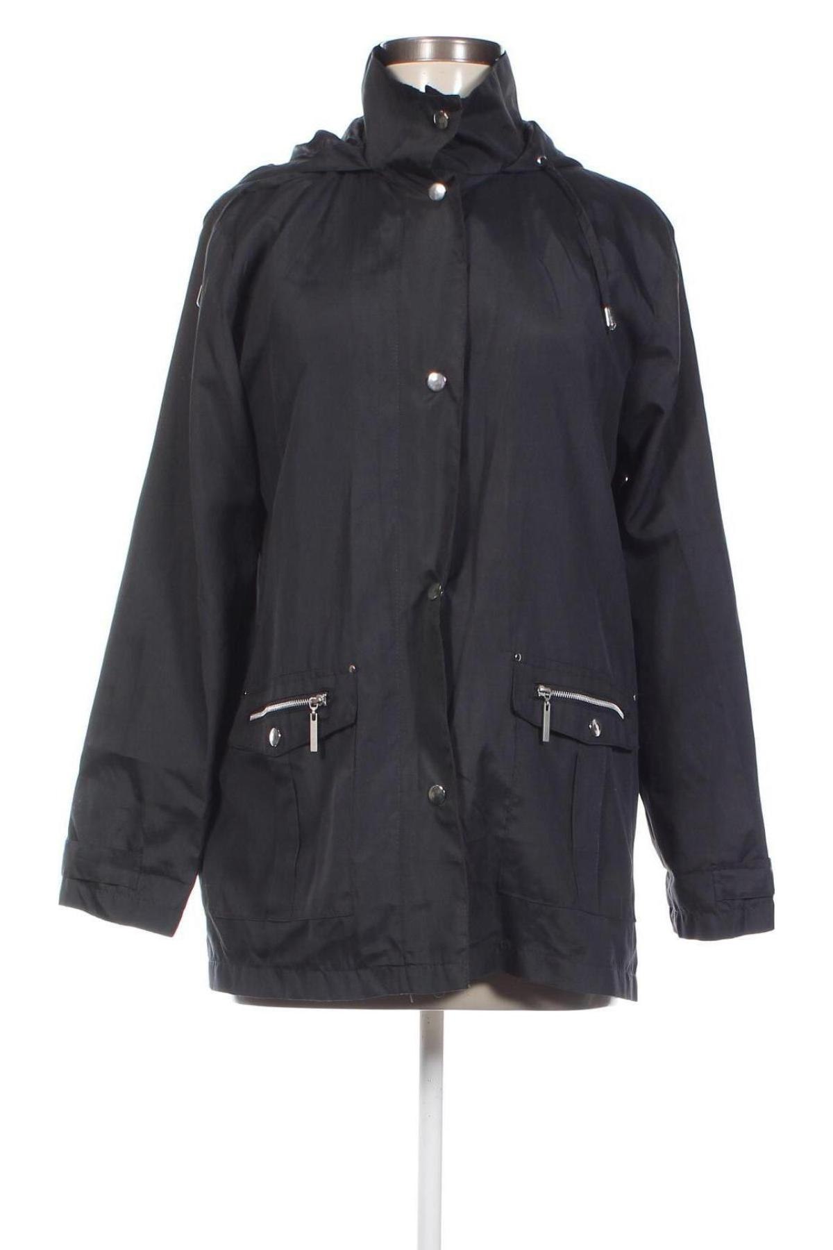 Dámska bunda , Veľkosť M, Farba Čierna, Cena  13,45 €