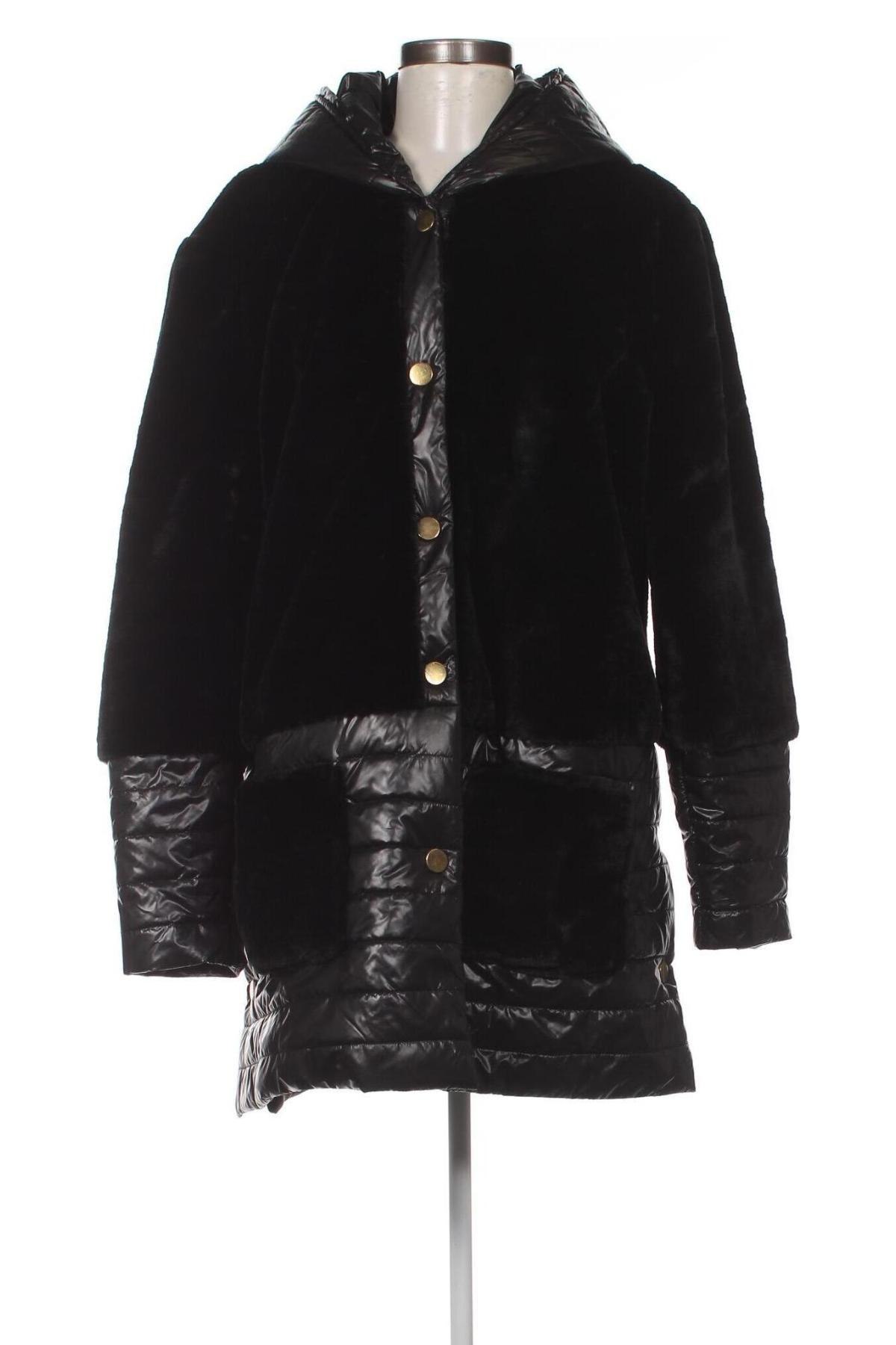 Damenjacke, Größe XXL, Farbe Schwarz, Preis 29,59 €