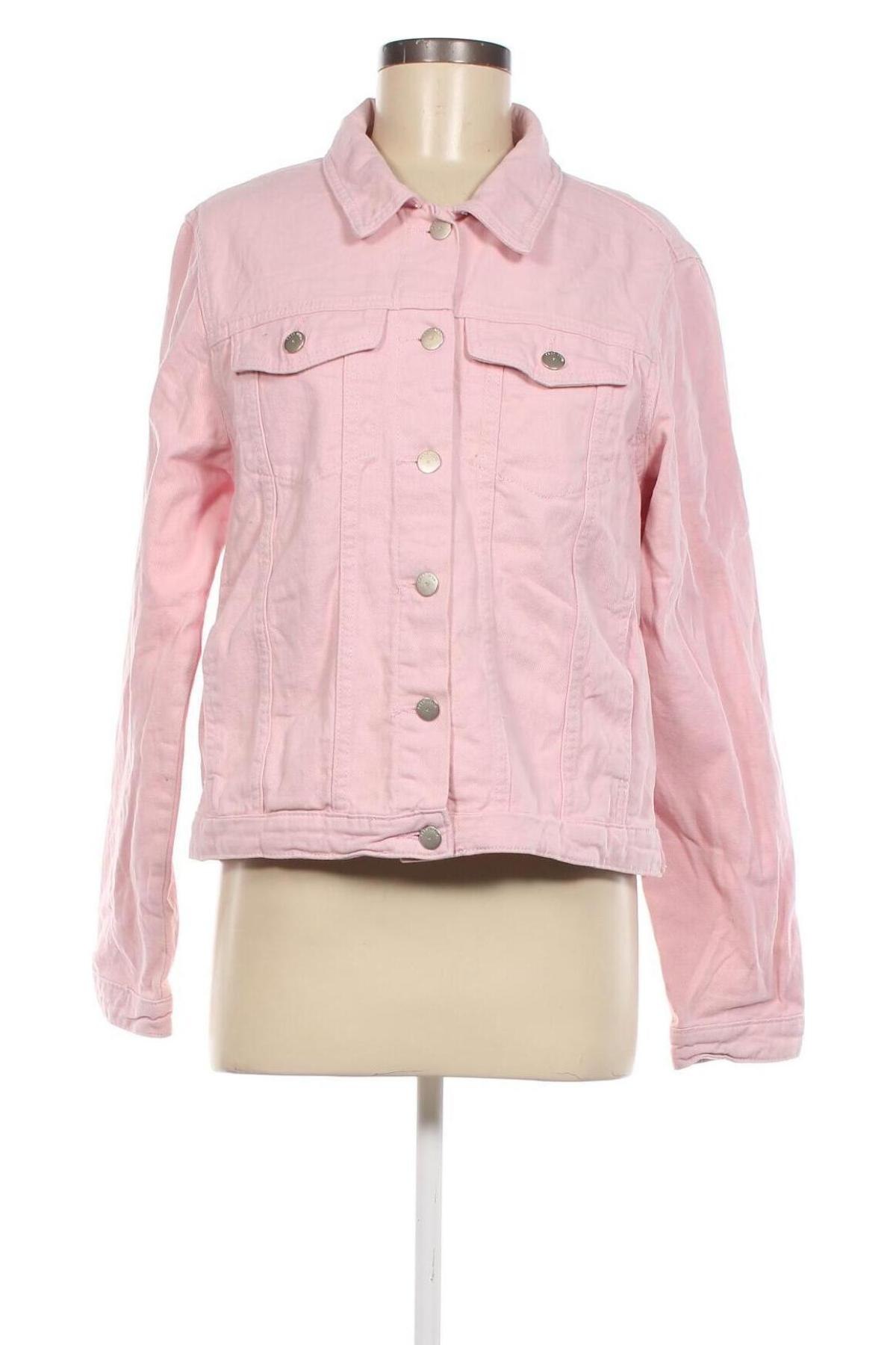 Damenjacke, Größe XL, Farbe Rosa, Preis € 27,14