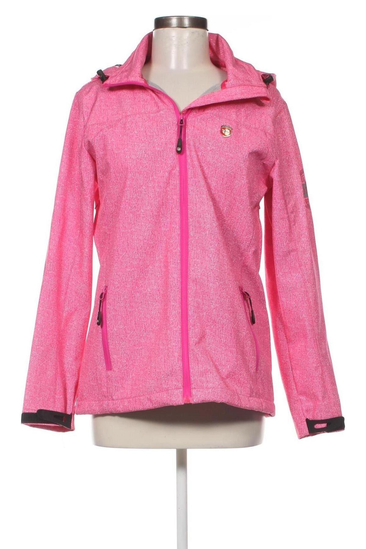 Damenjacke, Größe M, Farbe Rosa, Preis 9,69 €