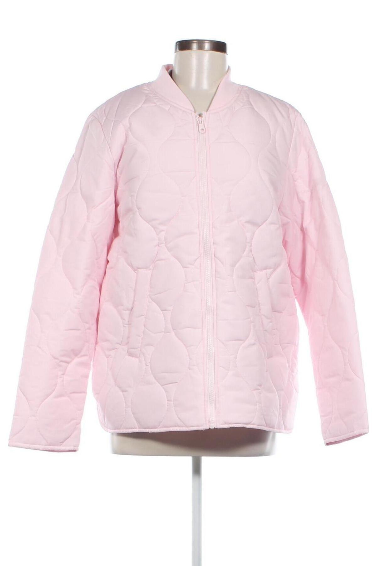 Dámska bunda  Cartoon, Veľkosť XL, Farba Ružová, Cena  24,45 €