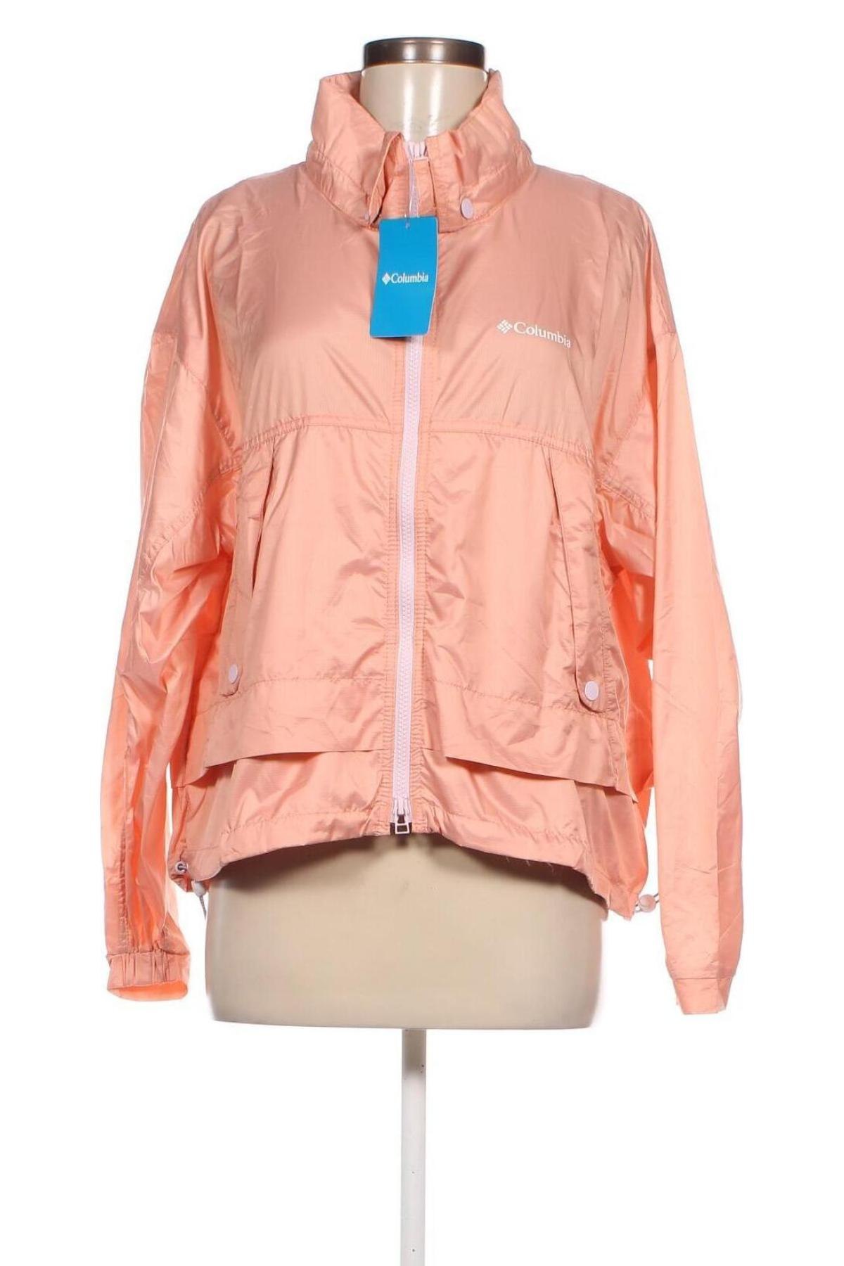 Dámska bunda  Columbia, Veľkosť S, Farba Ružová, Cena  41,07 €
