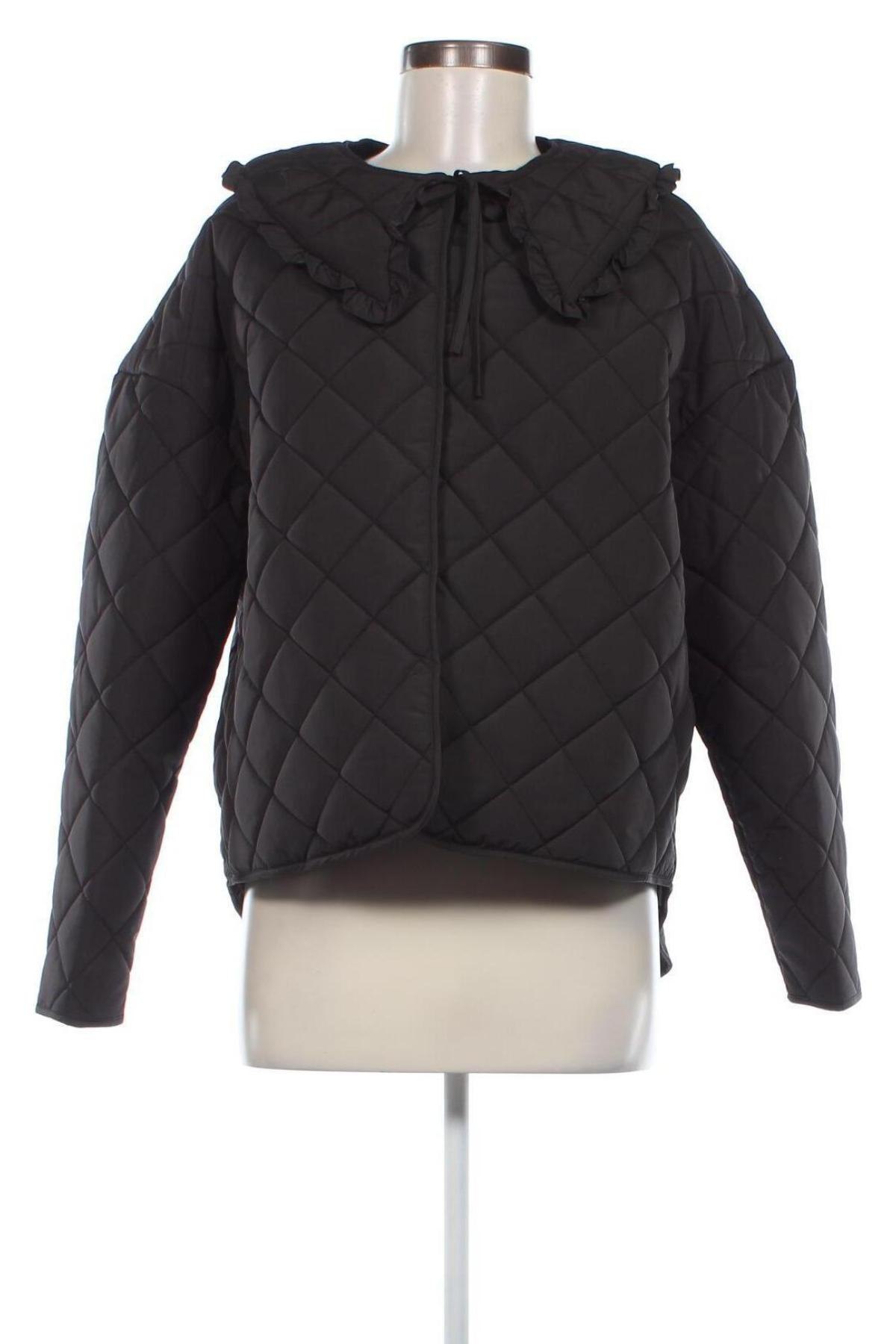 Dámska bunda  Cream, Veľkosť S, Farba Čierna, Cena  34,65 €