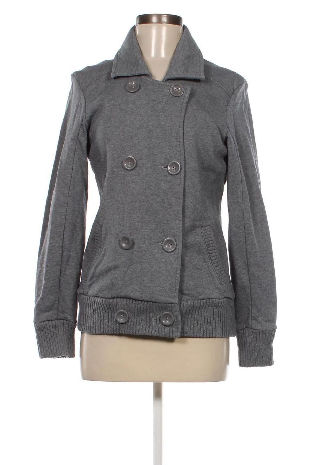 Damenjacke Esprit, Größe L, Farbe Grau, Preis € 20,74