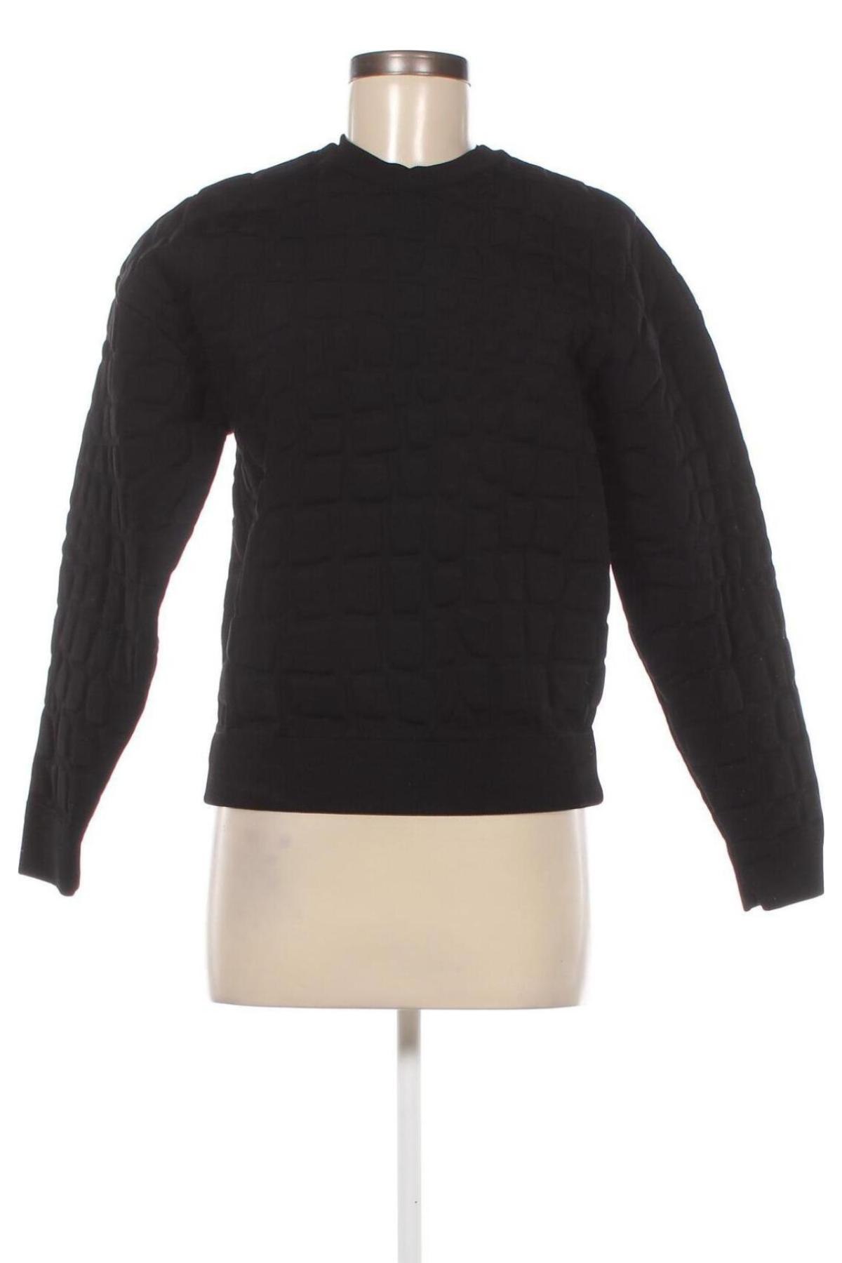 Damenjacke H&M, Größe S, Farbe Schwarz, Preis € 8,35
