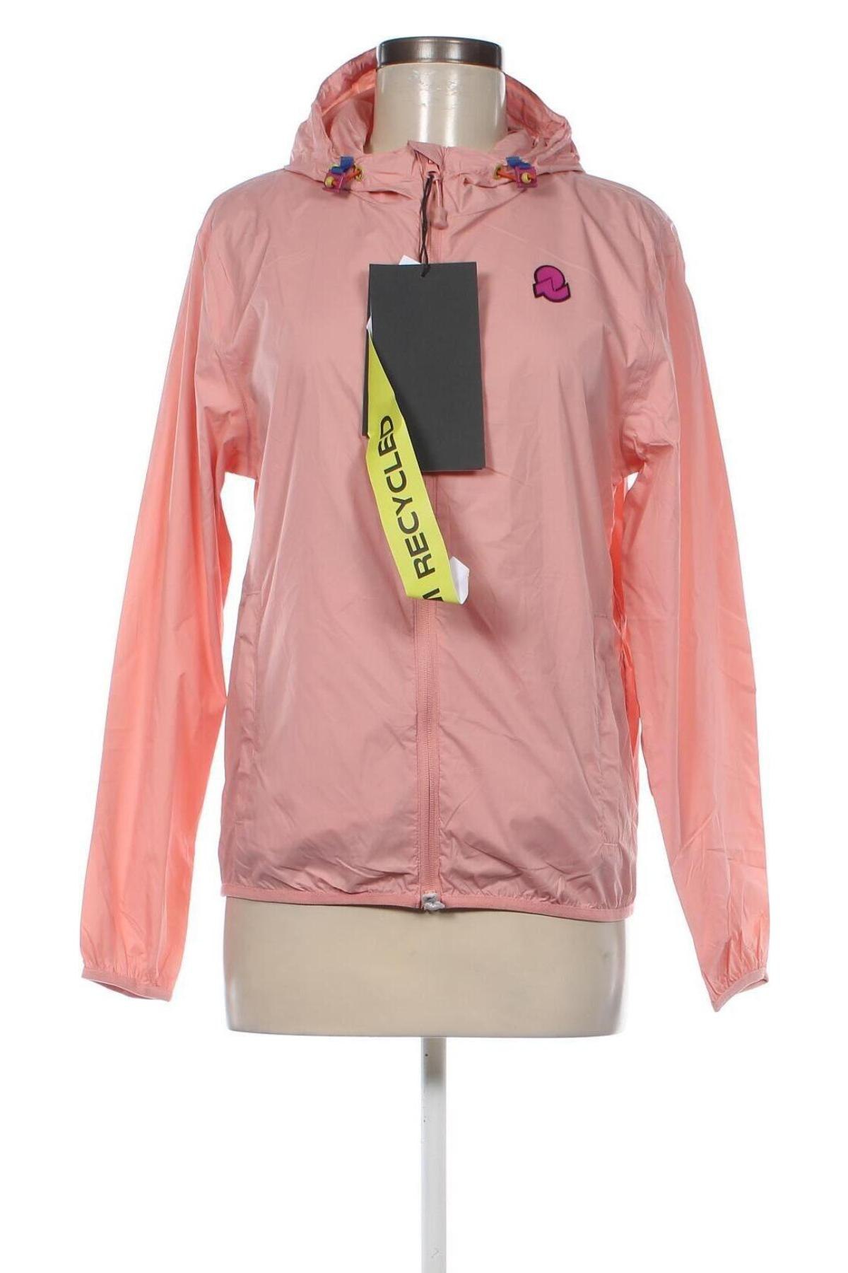 Γυναικείο μπουφάν Invicta, Μέγεθος XS, Χρώμα Ρόζ , Τιμή 32,14 €