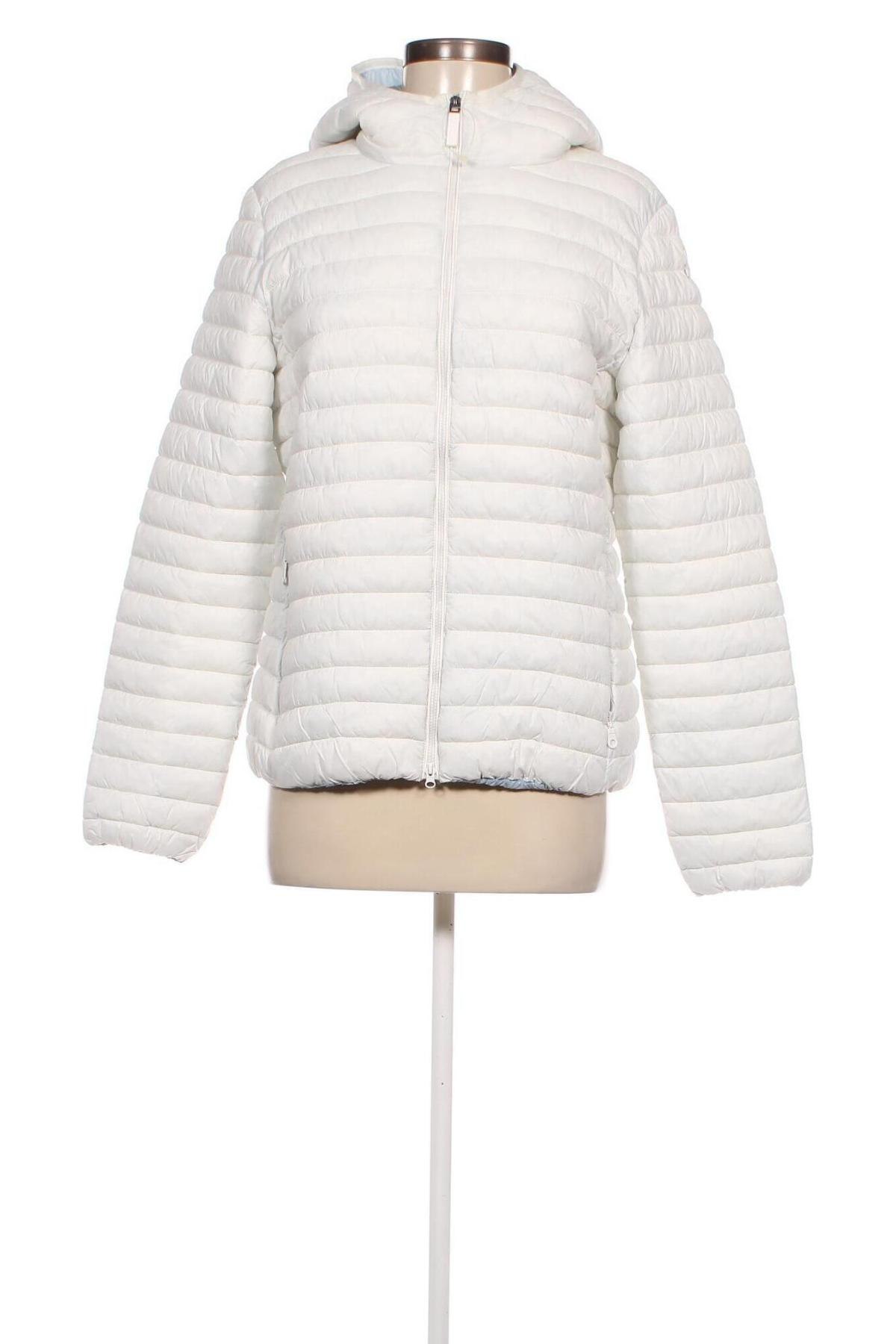 Γυναικείο μπουφάν Invicta, Μέγεθος XL, Χρώμα Λευκό, Τιμή 48,97 €
