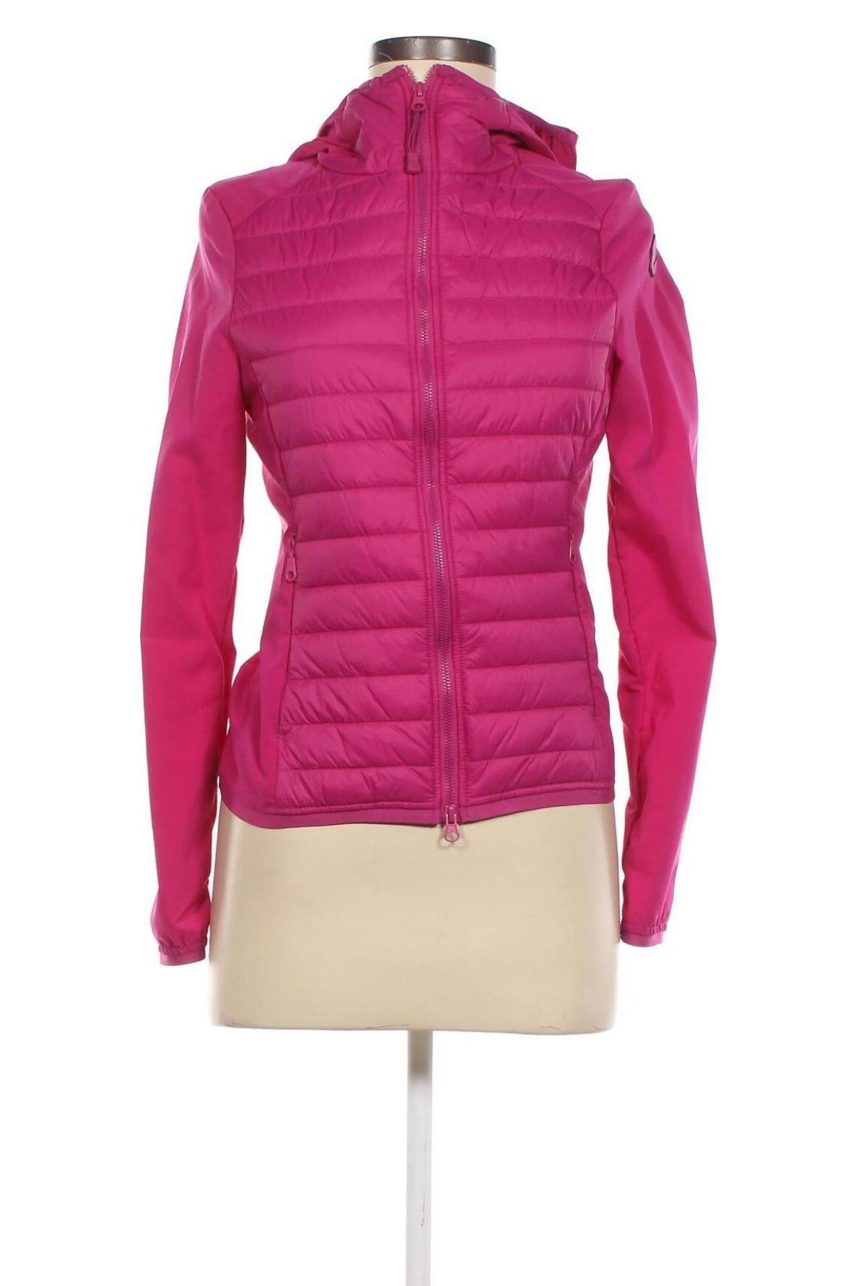Γυναικείο μπουφάν Invicta, Μέγεθος XS, Χρώμα Ρόζ , Τιμή 50,76 €