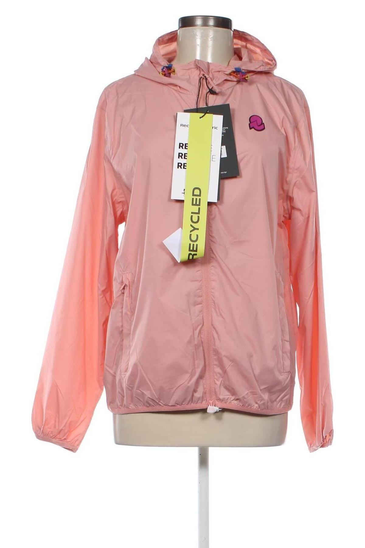 Dámská bunda  Invicta, Velikost M, Barva Růžová, Cena  904,00 Kč