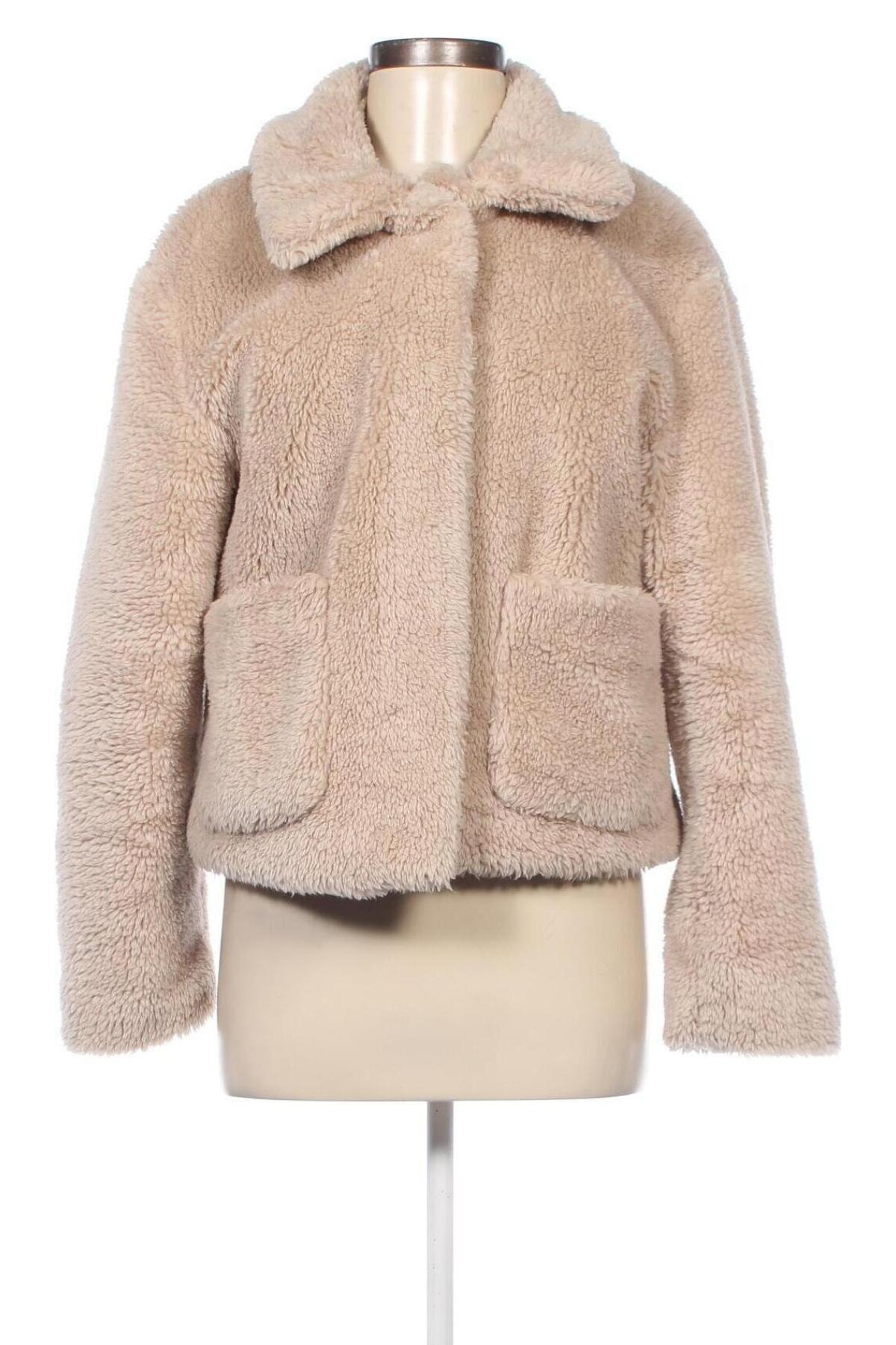 Damenjacke Jacqueline De Yong, Größe S, Farbe Beige, Preis € 20,18