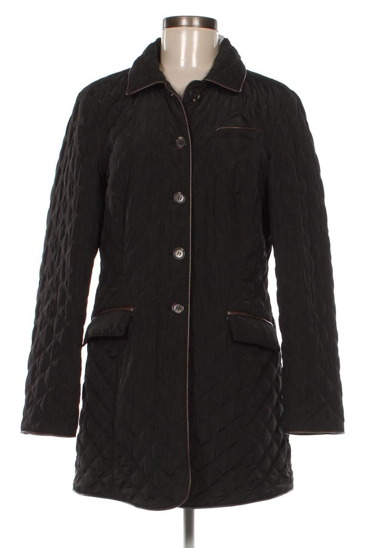 Dámska bunda  Madeleine, Veľkosť M, Farba Čierna, Cena  40,00 €