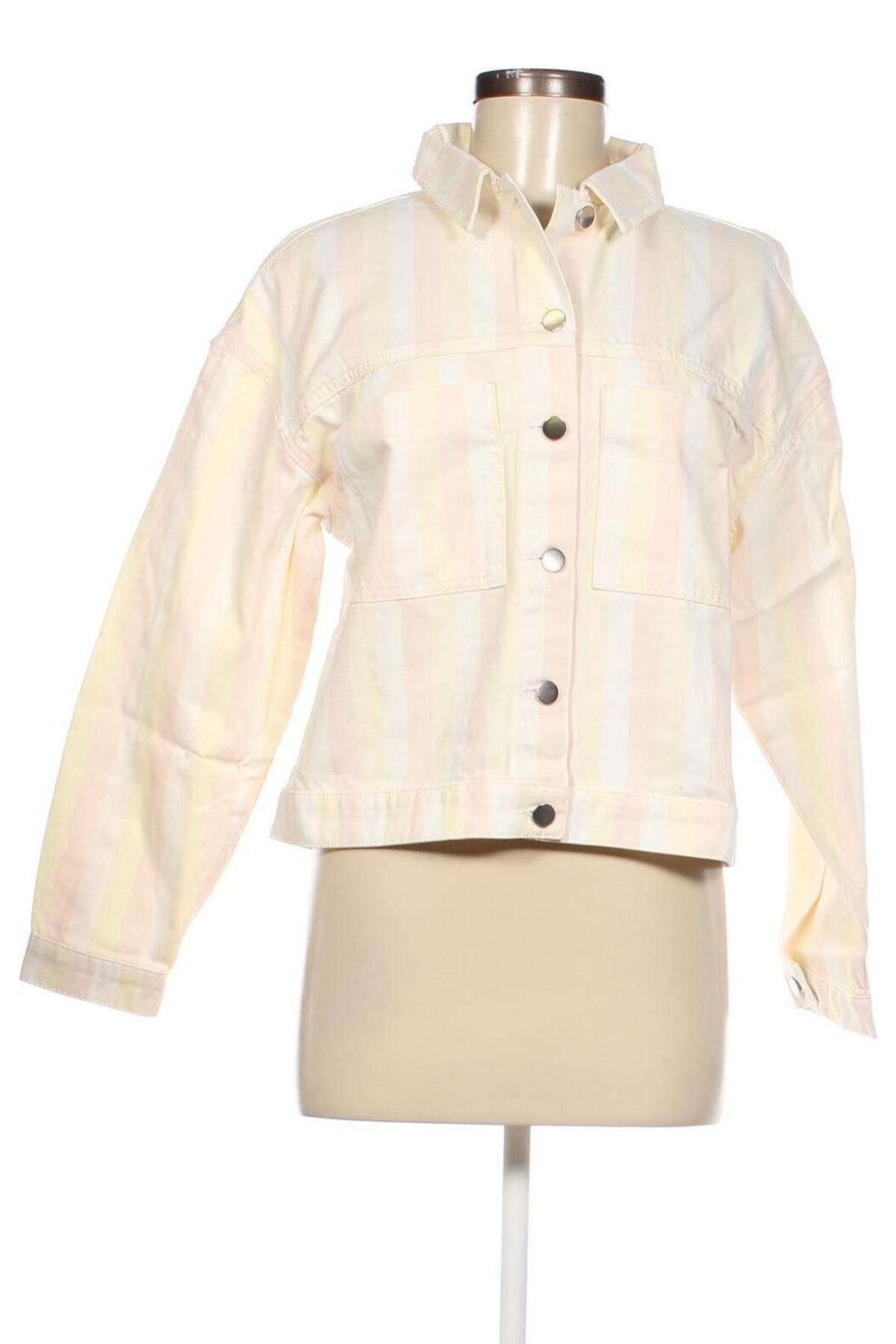 Γυναικείο μπουφάν NA-KD, Μέγεθος M, Χρώμα Πολύχρωμο, Τιμή 11,29 €