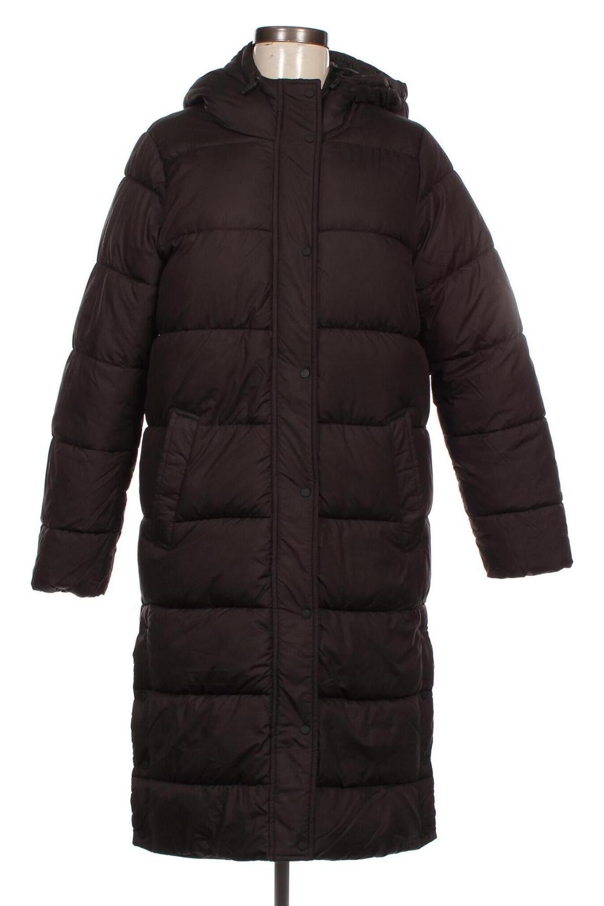 Dámska bunda  ONLY, Veľkosť S, Farba Čierna, Cena  29,59 €