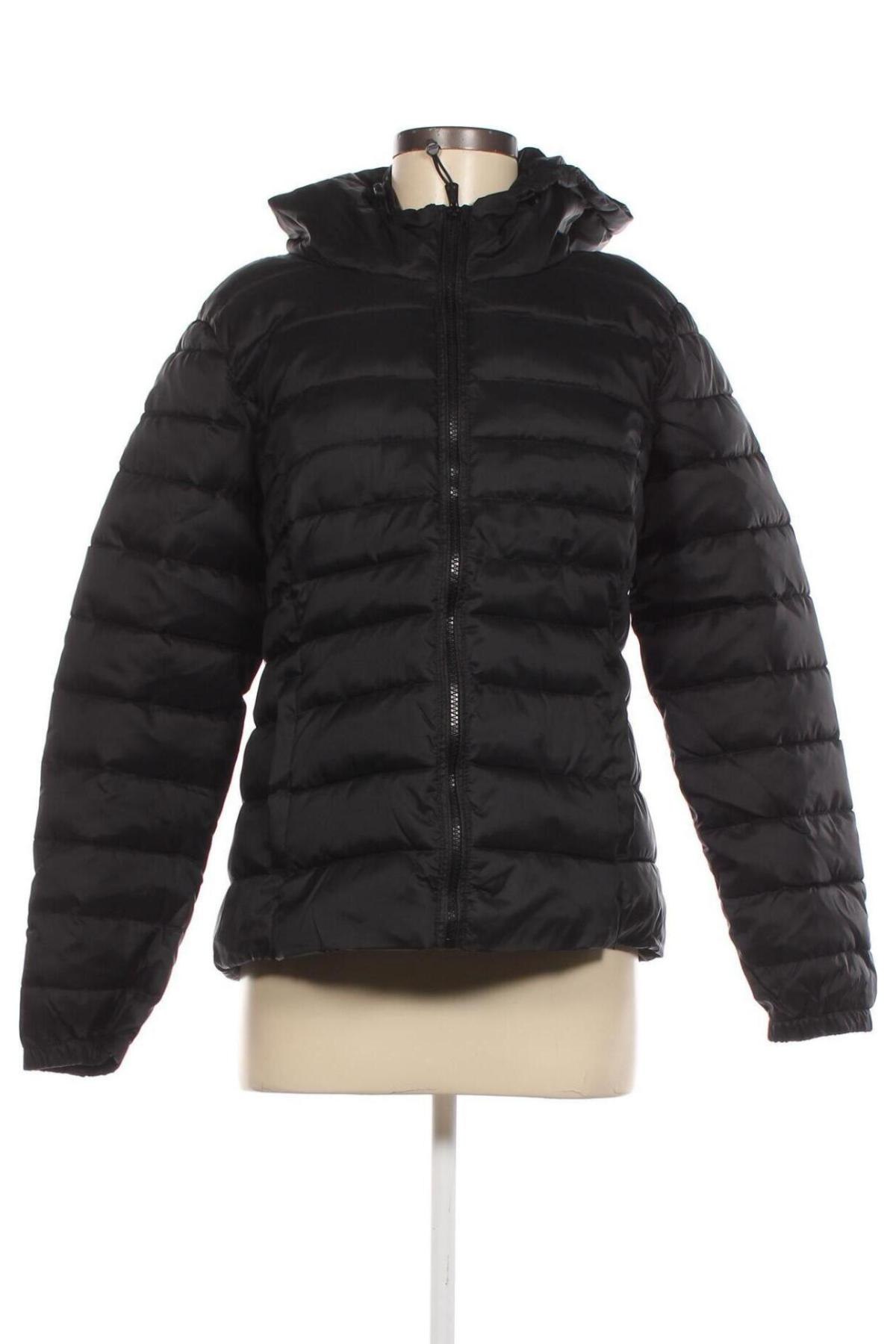 Dámska bunda  ONLY, Veľkosť XL, Farba Čierna, Cena  24,09 €